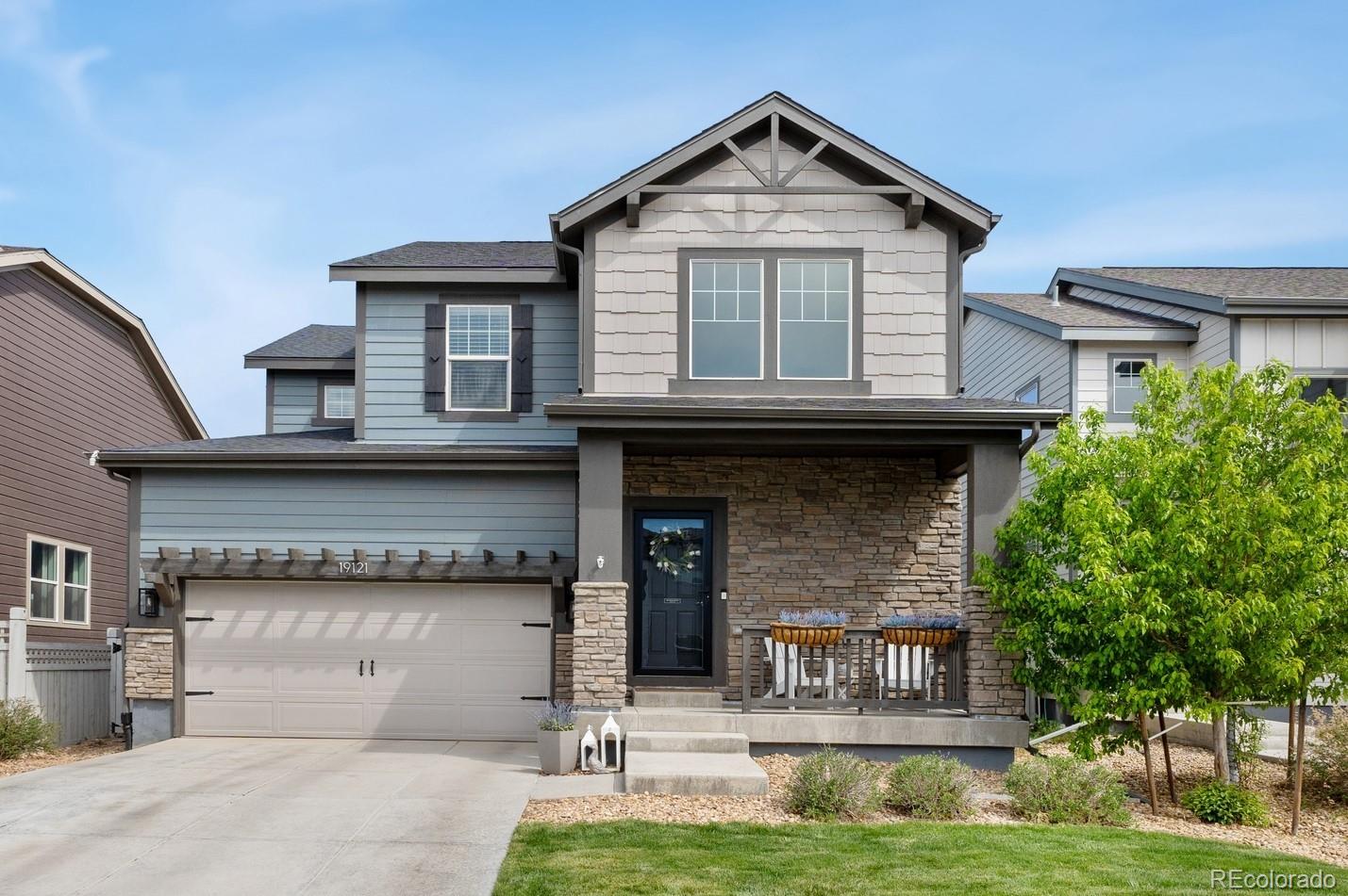 denver  House Search Picture