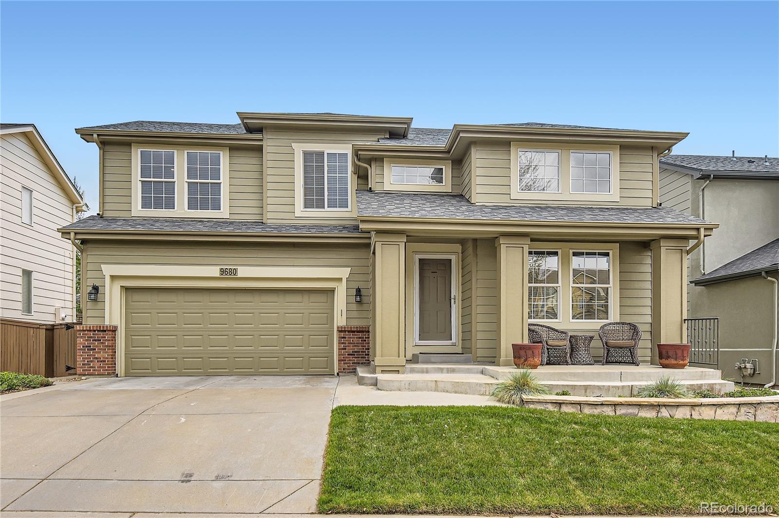 highlands ranch  House Search Picture