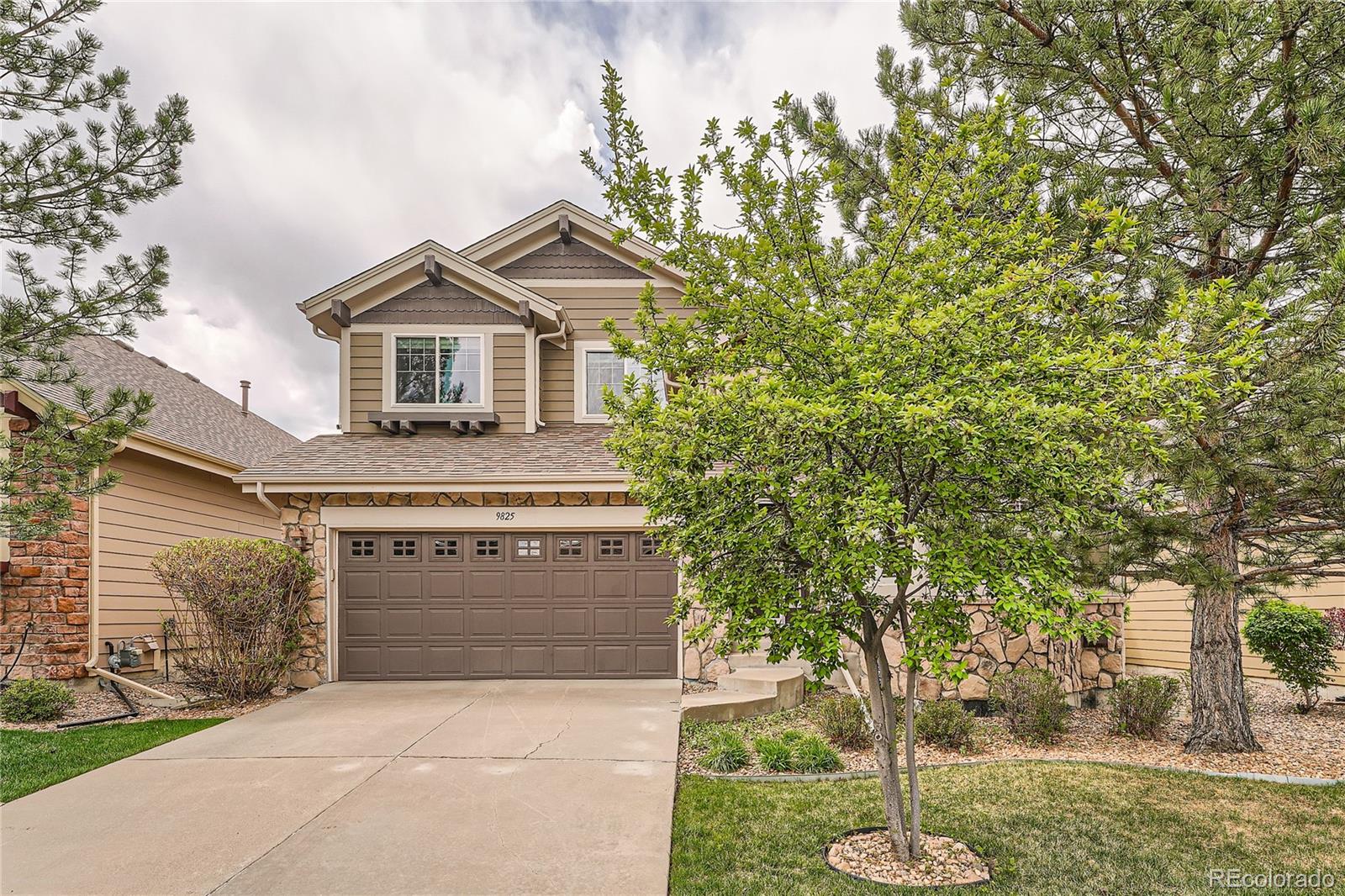 9825 S Iris Court, littleton  House Search MLS Picture