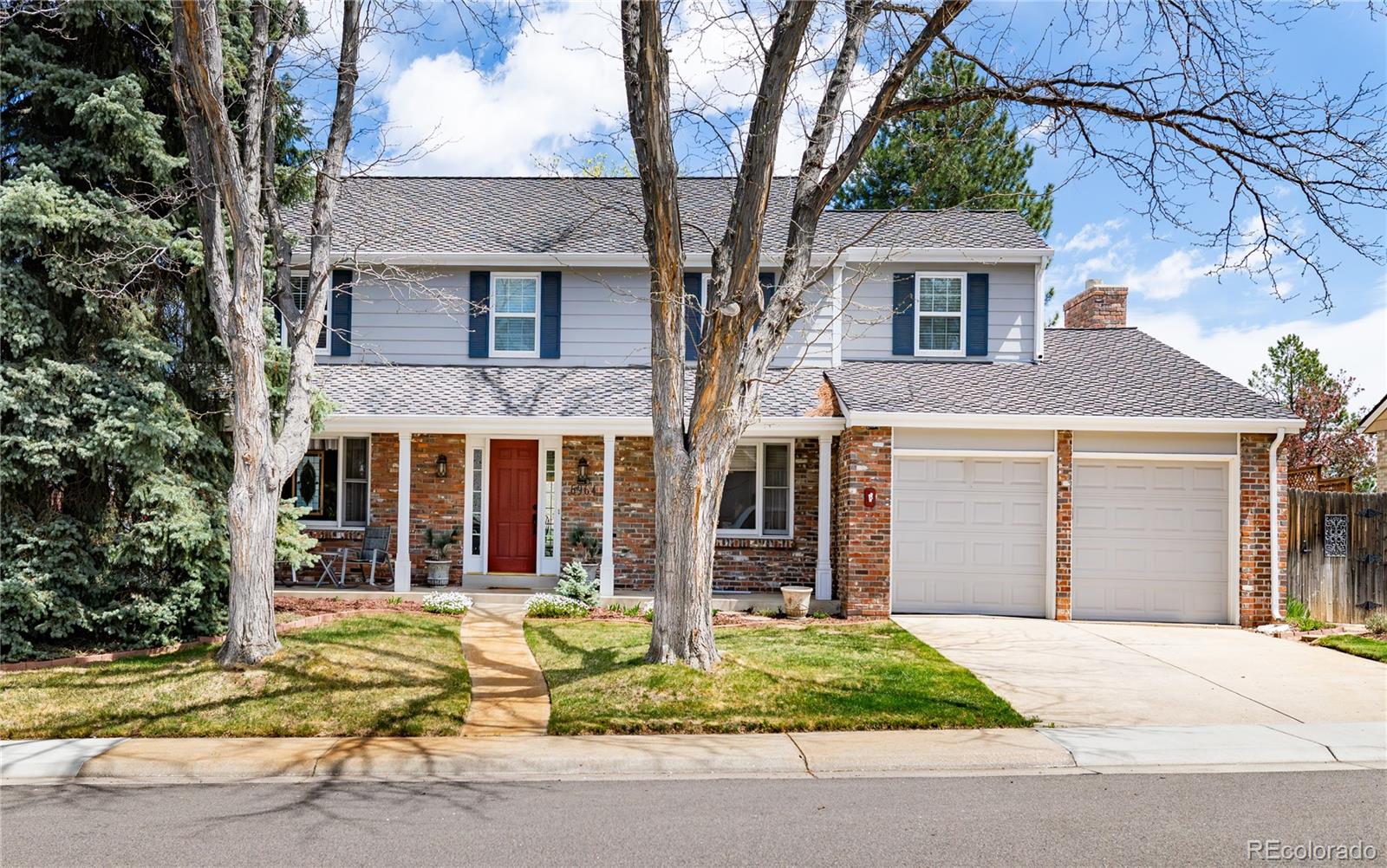 centennial  House Search Picture