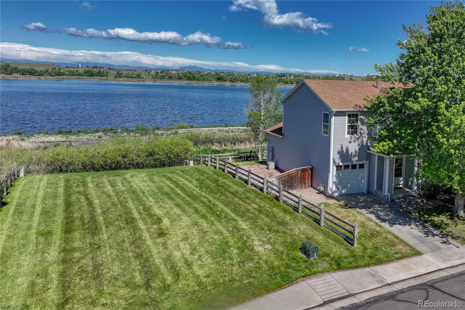 1353  Mallard Lane, brighton MLS: 9143387 Beds: 3 Baths: 2 Price: $439,900