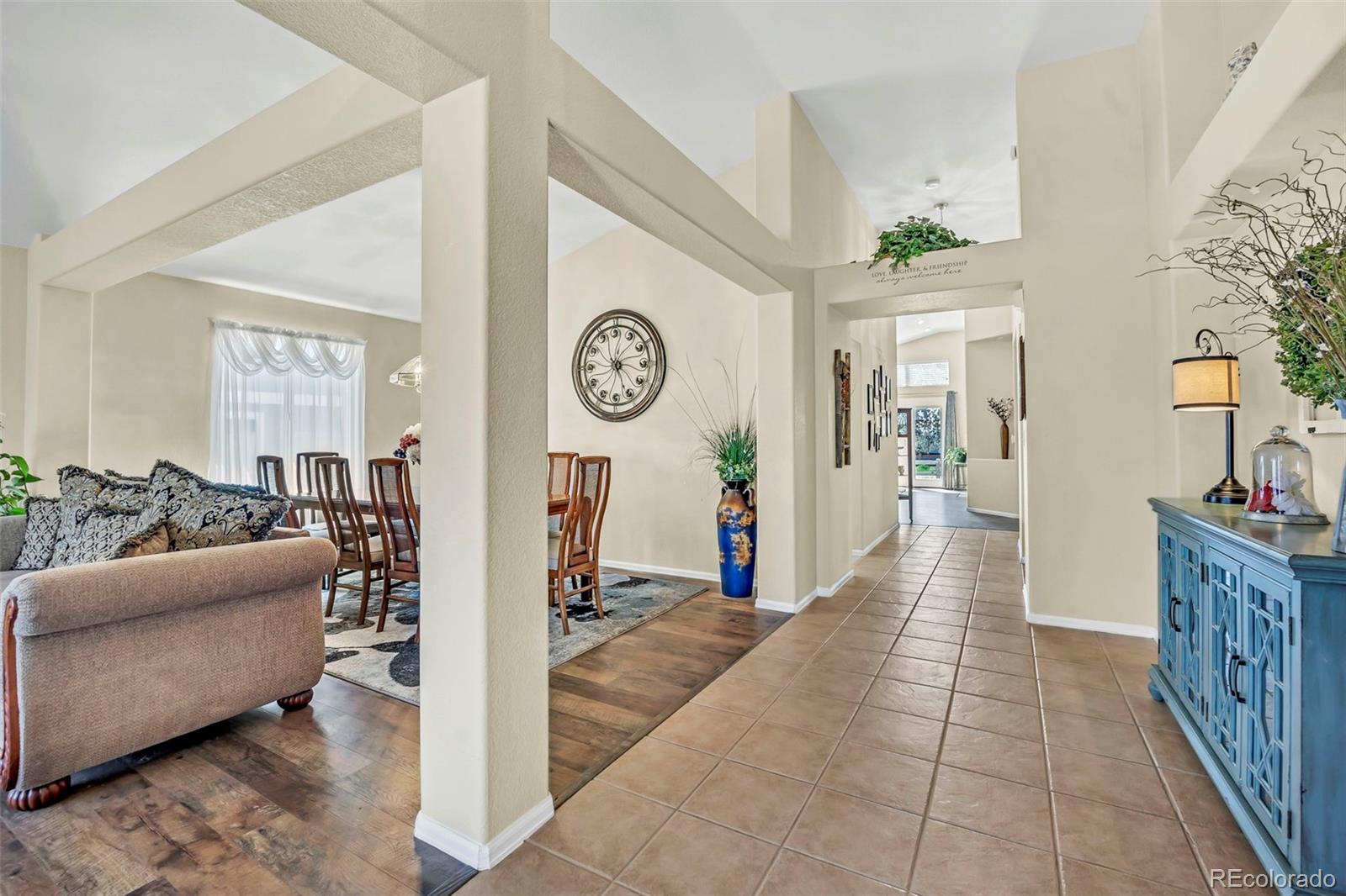 16048  Butterwort Circle, parker  House Search MLS Picture