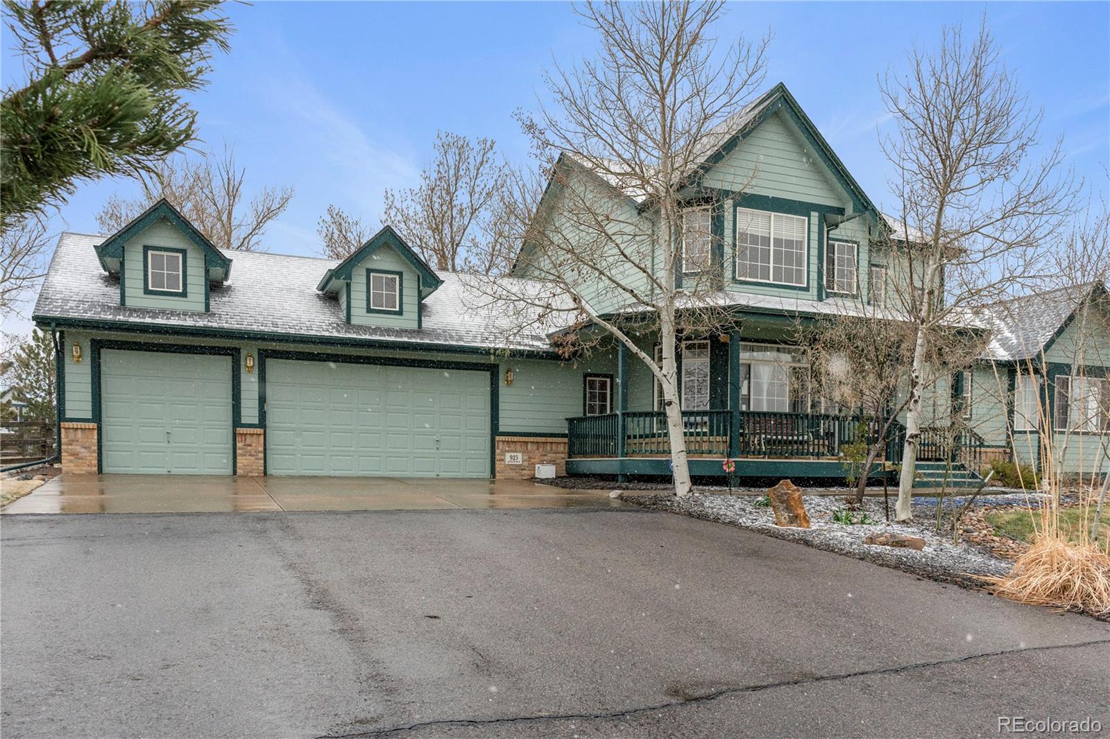 bennett  House Search Picture