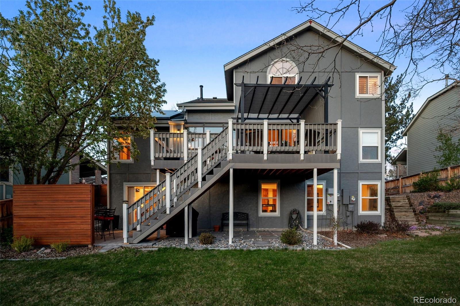 2042  Chesapeake Place, highlands ranch MLS: 5696131 Beds: 4 Baths: 4 Price: $990,000
