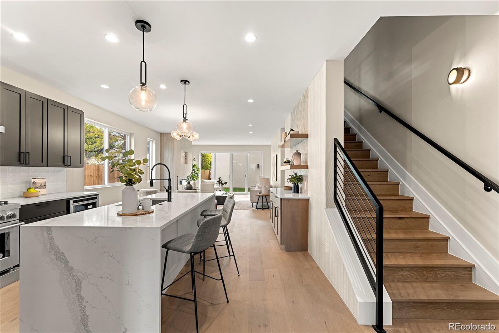 4570 N Raleigh Street, denver  House Search MLS Picture