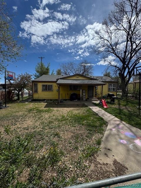 aurora  House Search Picture