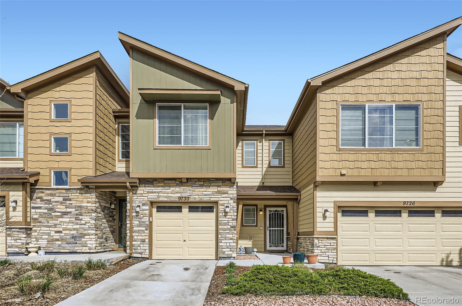 9730  Clermont Lane , Thornton  MLS: 2790140 Beds: 2 Baths: 3 Price: $430,000