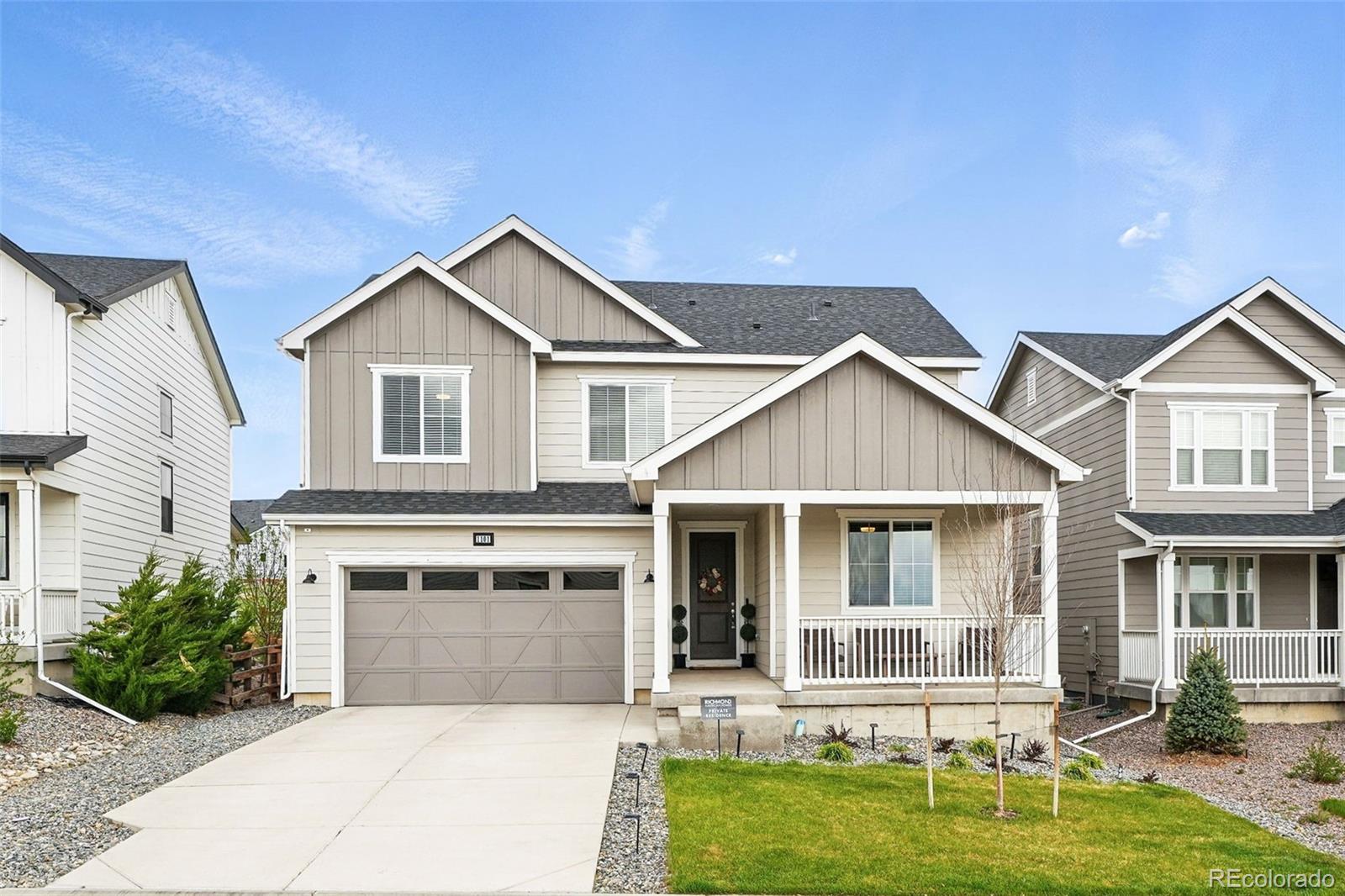 elizabeth  House Search Picture