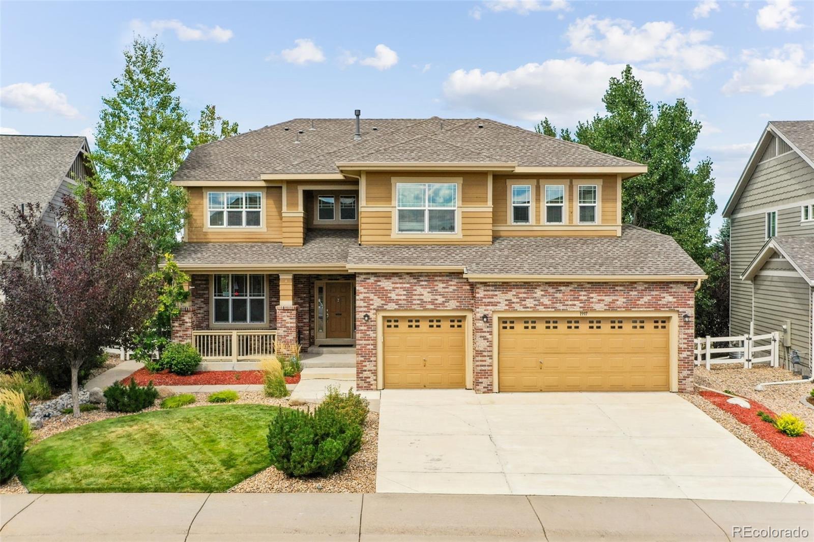 castle rock  House Search Picture