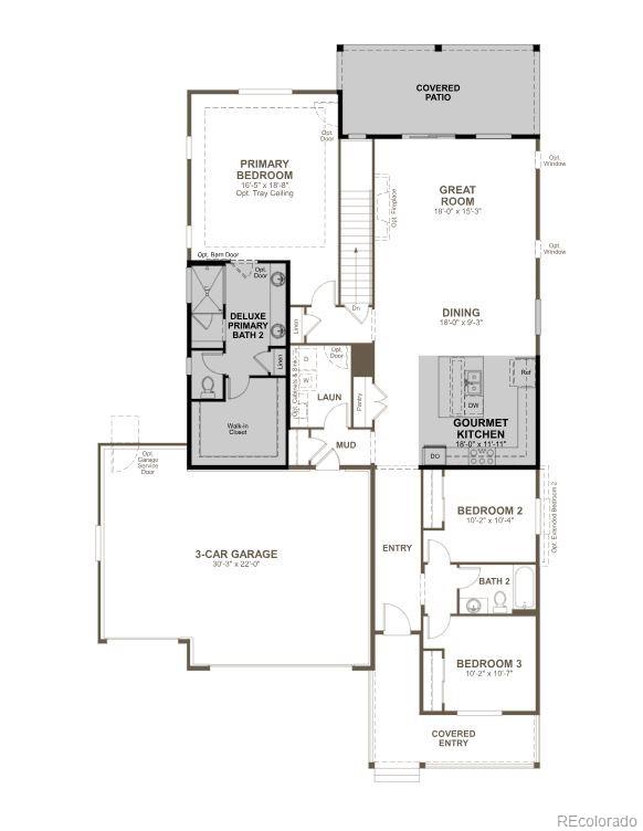6337  Steppes Way, loveland  House Search MLS Picture