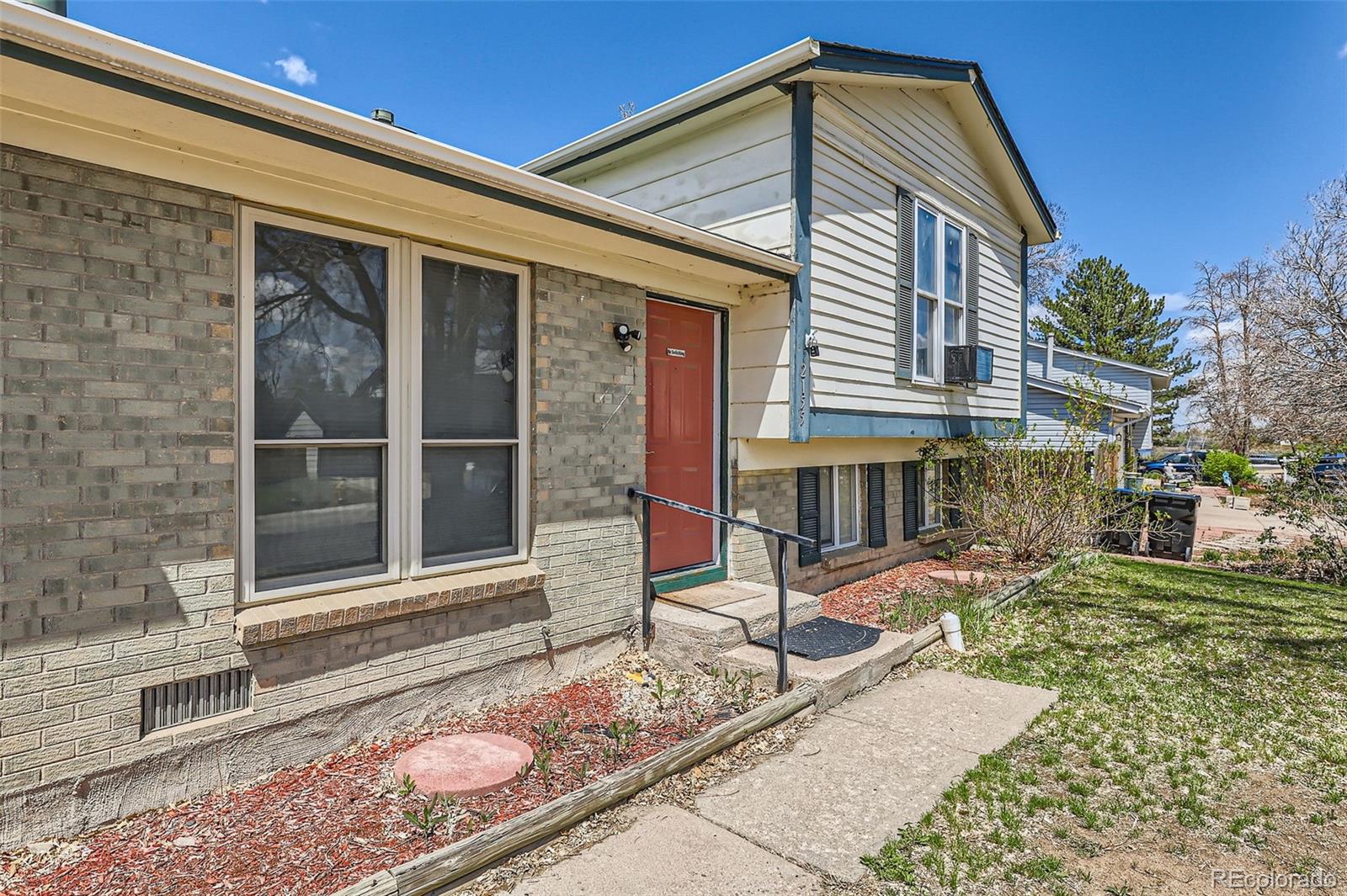 2155 S Lewiston Street, aurora  House Search MLS Picture
