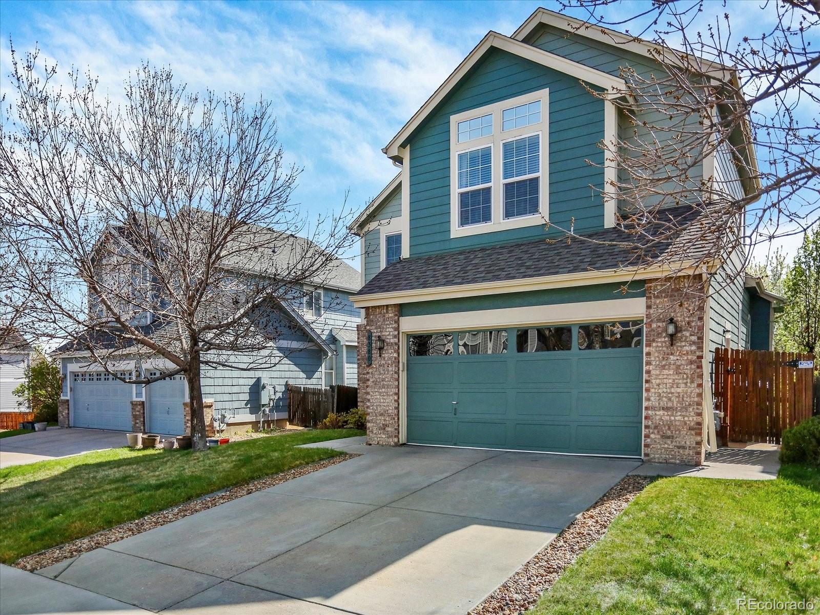 8380  Blackgum Street, parker  House Search MLS Picture