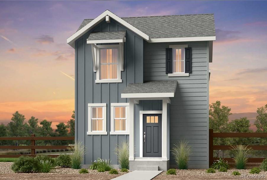 6601 E 148th Drive, thornton MLS: 1891901 Beds: 4 Baths: 3 Price: $579,799