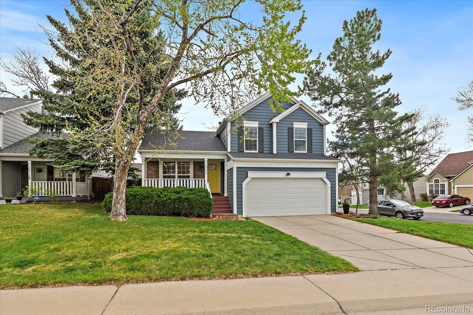 arvada  House Search Picture