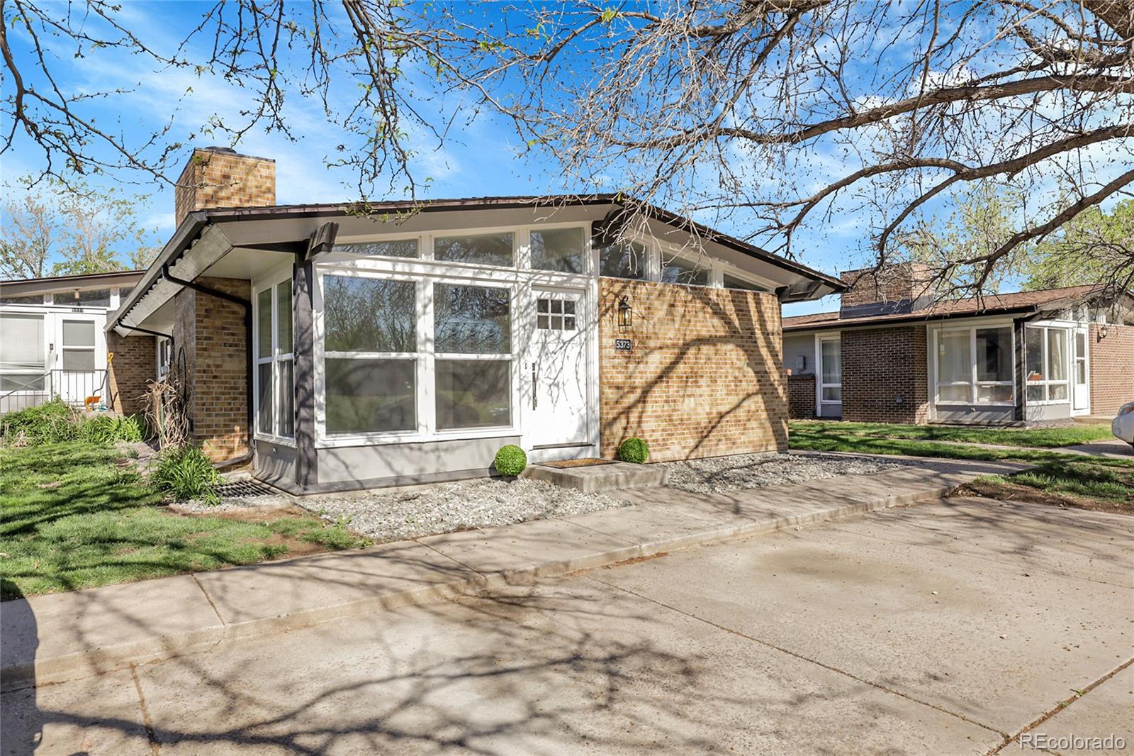 5373 S Prescott Street, littleton  House Search MLS Picture
