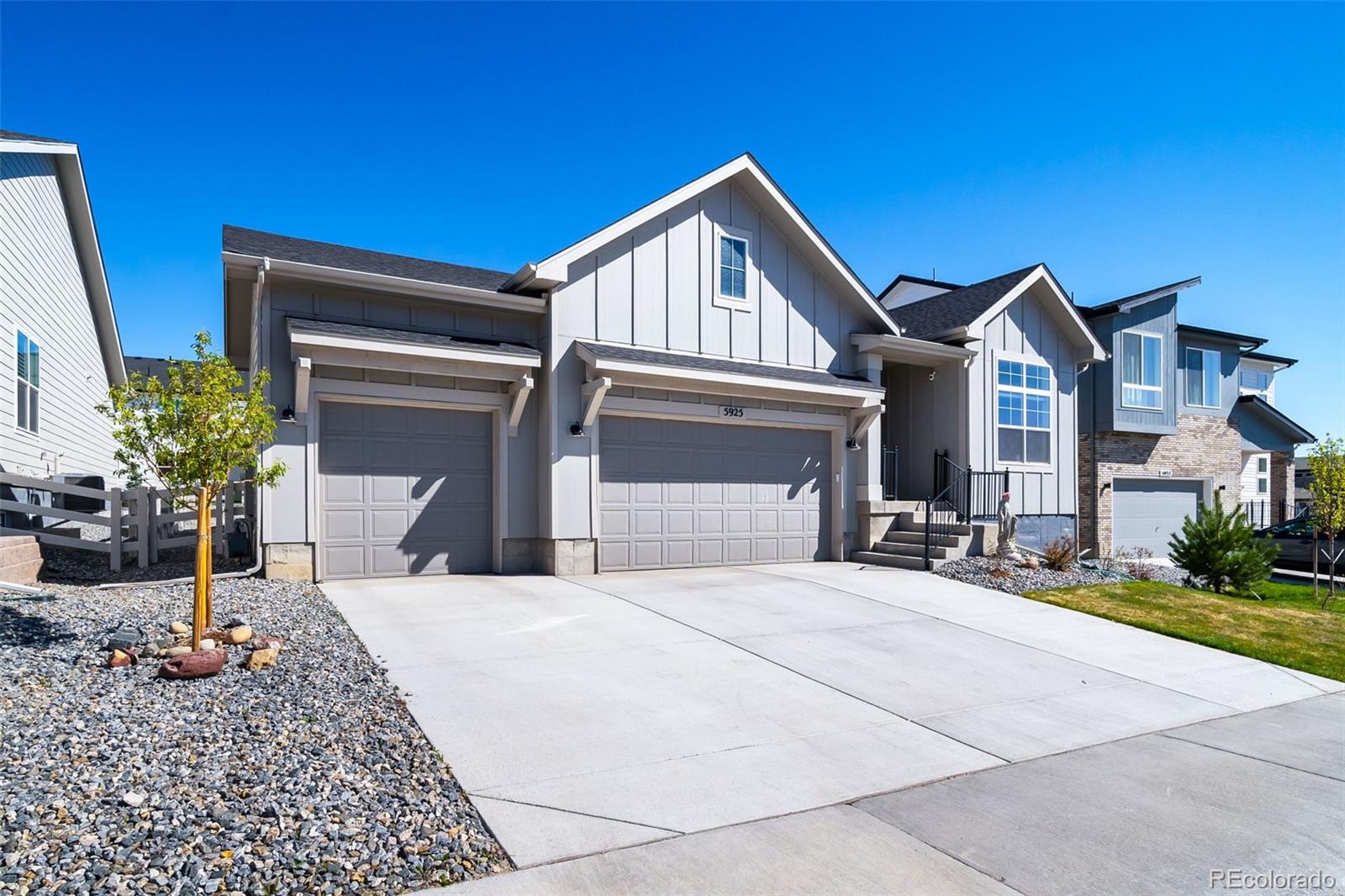 5925  La Posada Place, parker  House Search MLS Picture