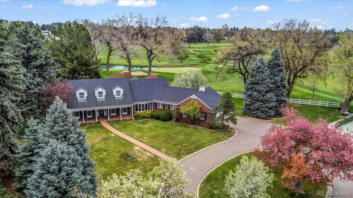 cherry hills village  House Search Picture