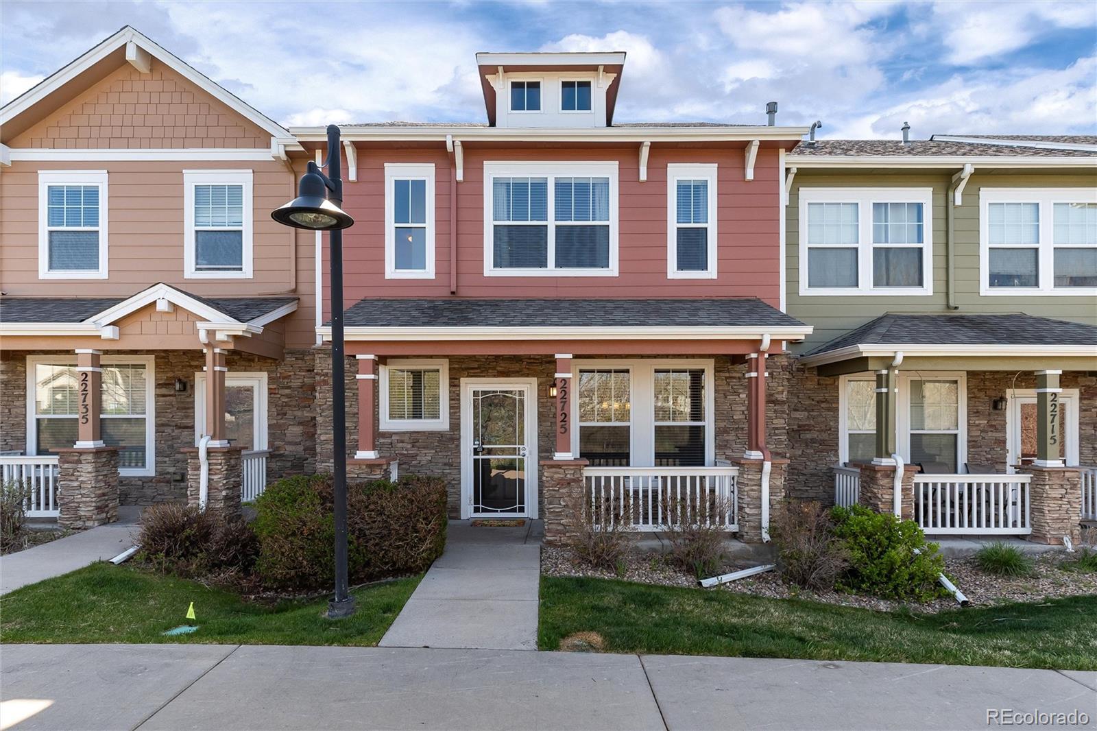 aurora  House Search Picture