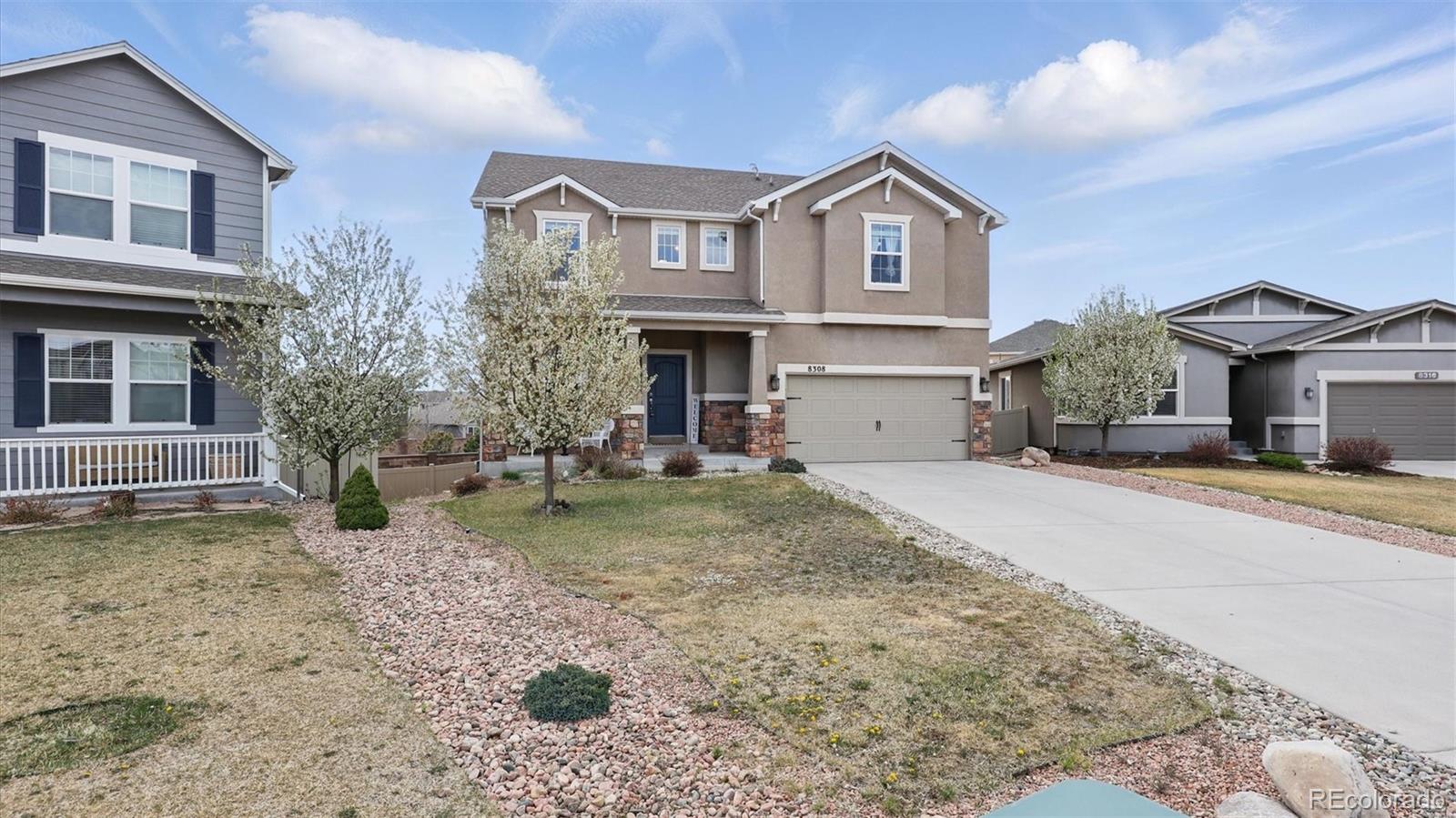 colorado springs  House Search Picture