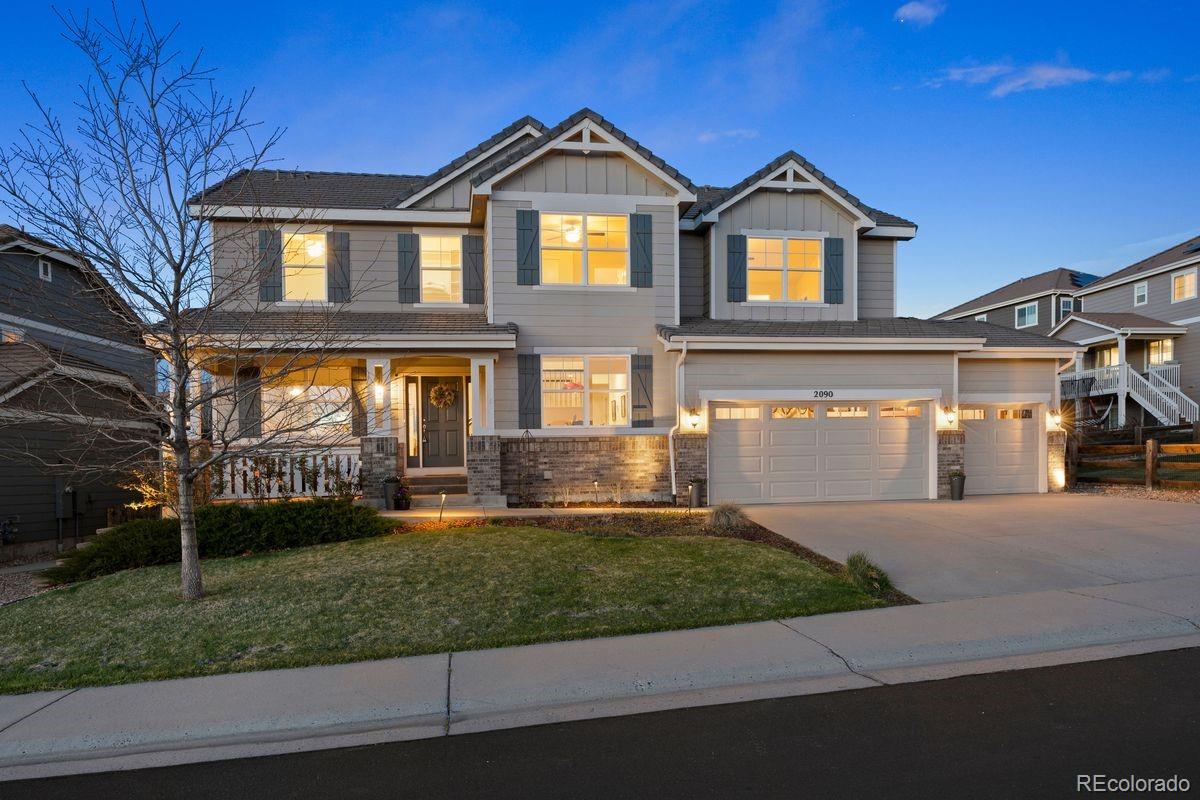 castle rock  House Search Picture