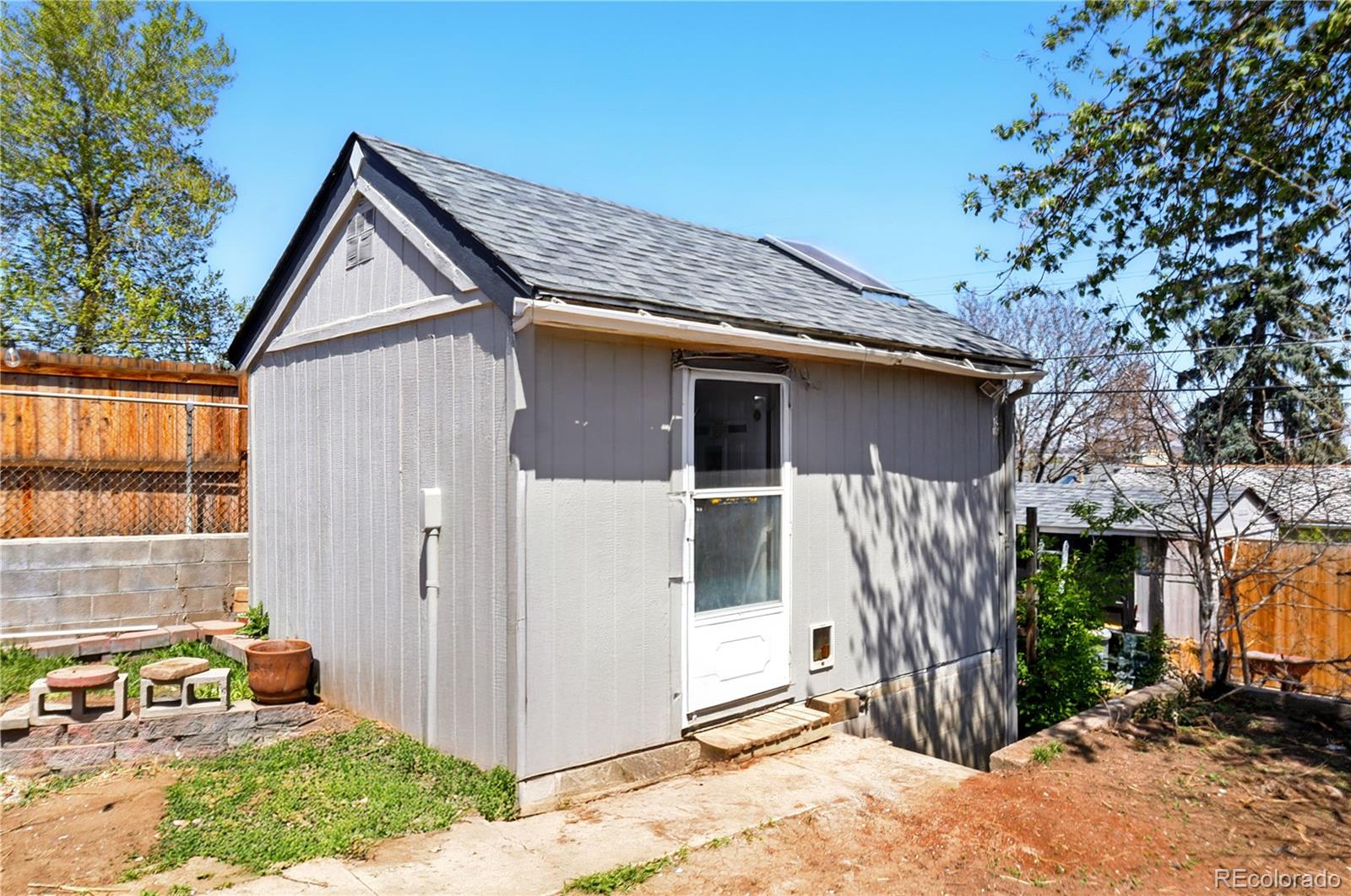 764 S Osage Street, denver  House Search MLS Picture