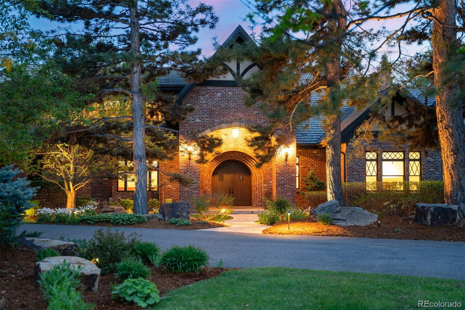 1328 E Layton Avenue, cherry hills village  House Search MLS Picture