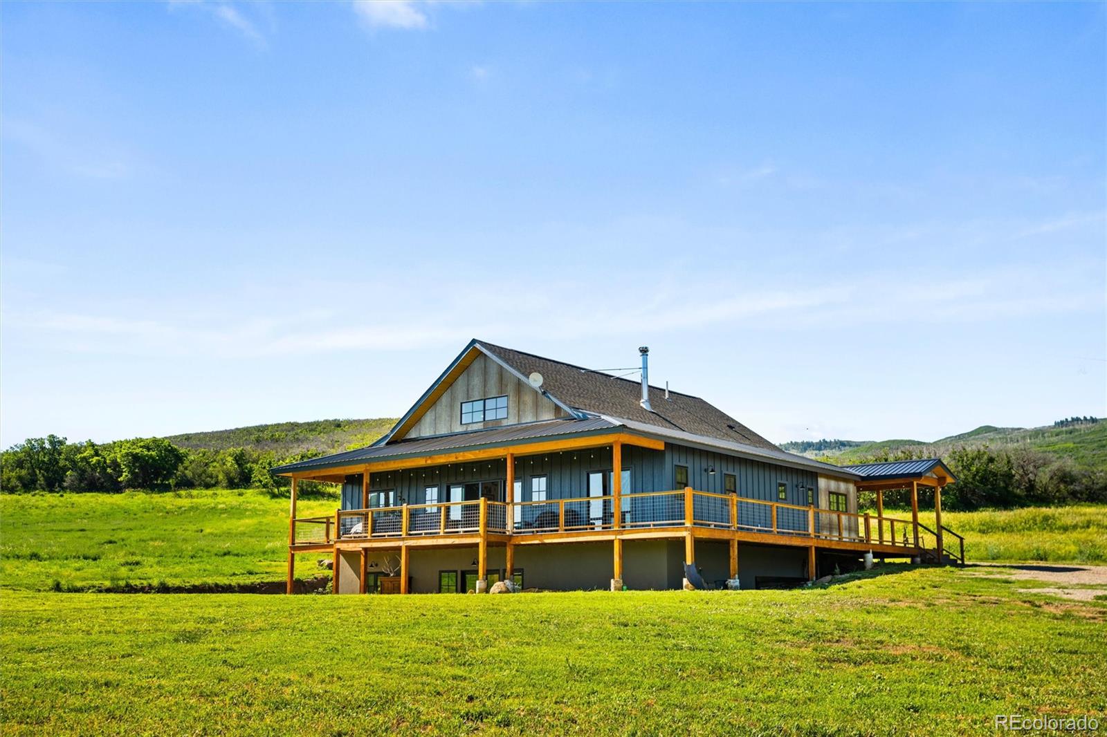 7315  County Road 312 , new castle  House Search MLS Picture