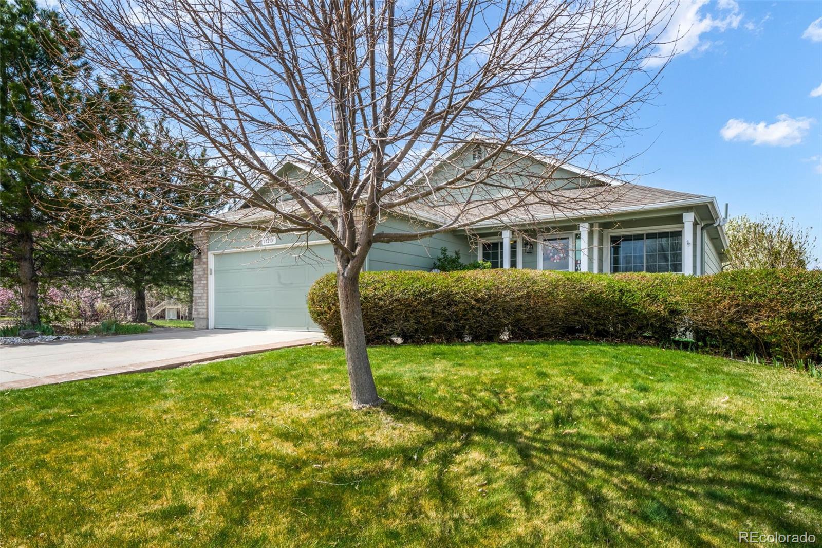 18279  Keyser Creek Avenue, parker MLS: 5162816 Beds: 5 Baths: 3 Price: $675,000