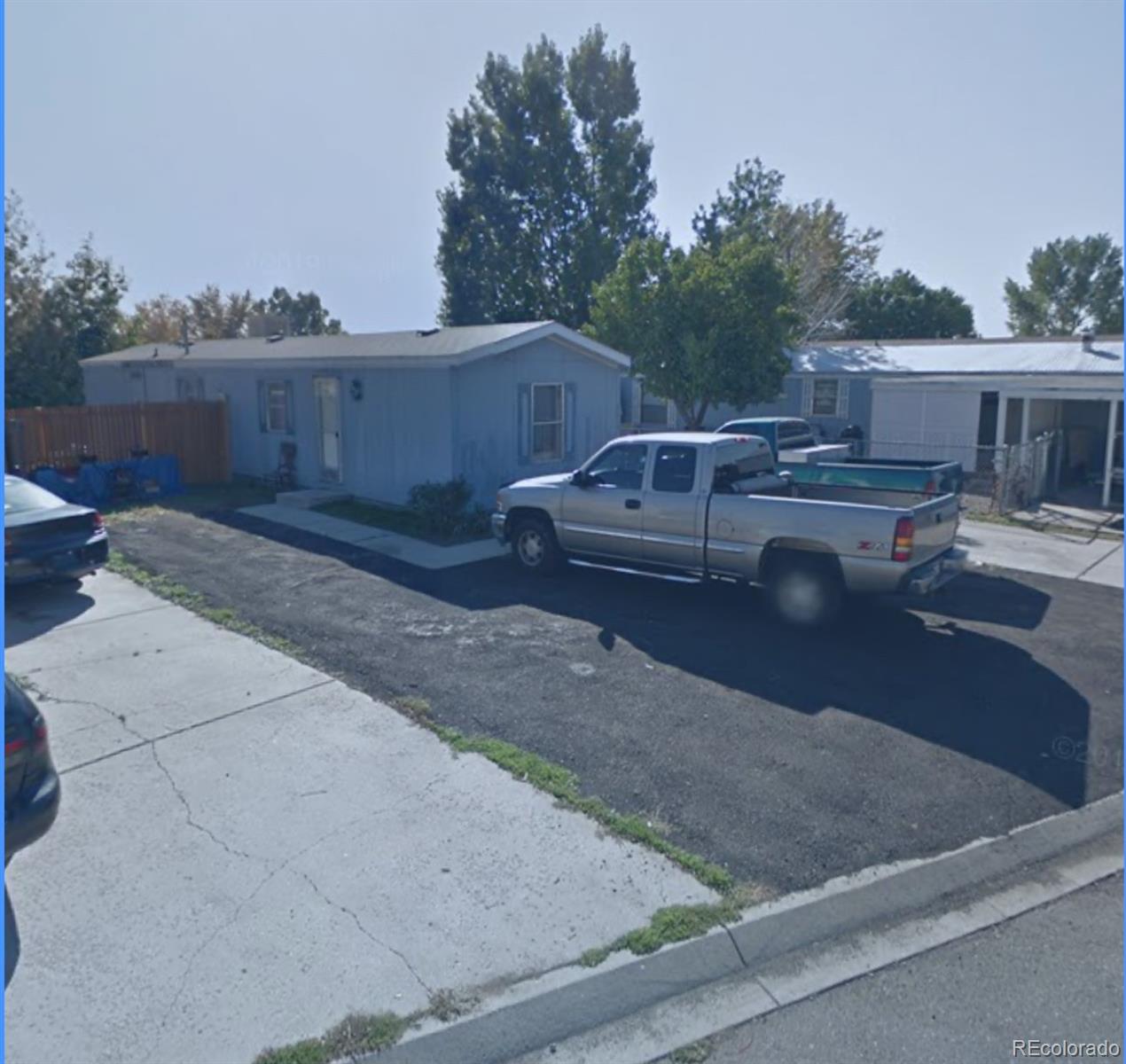 denver  House Search Picture