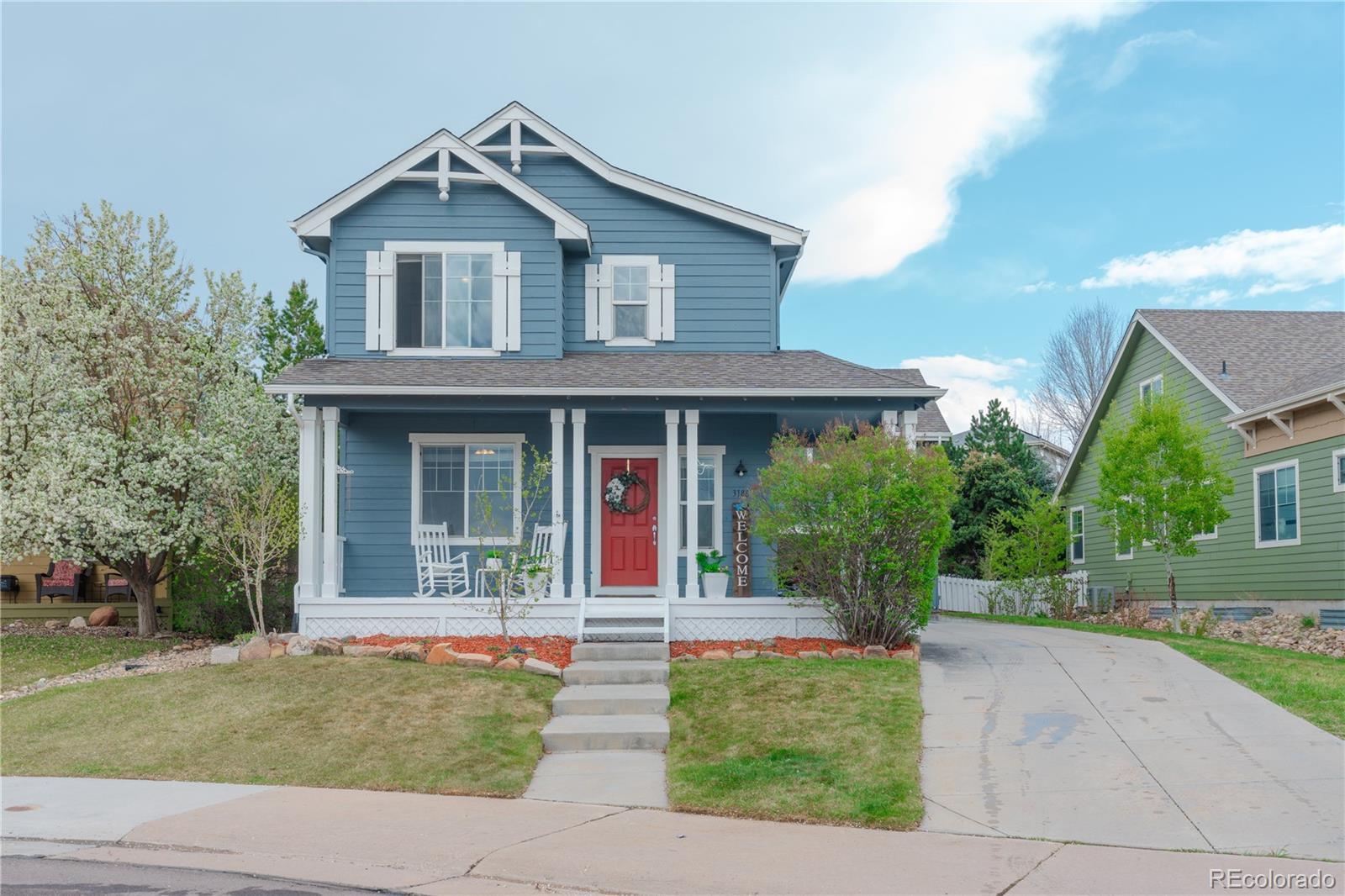 castle rock  House Search Picture