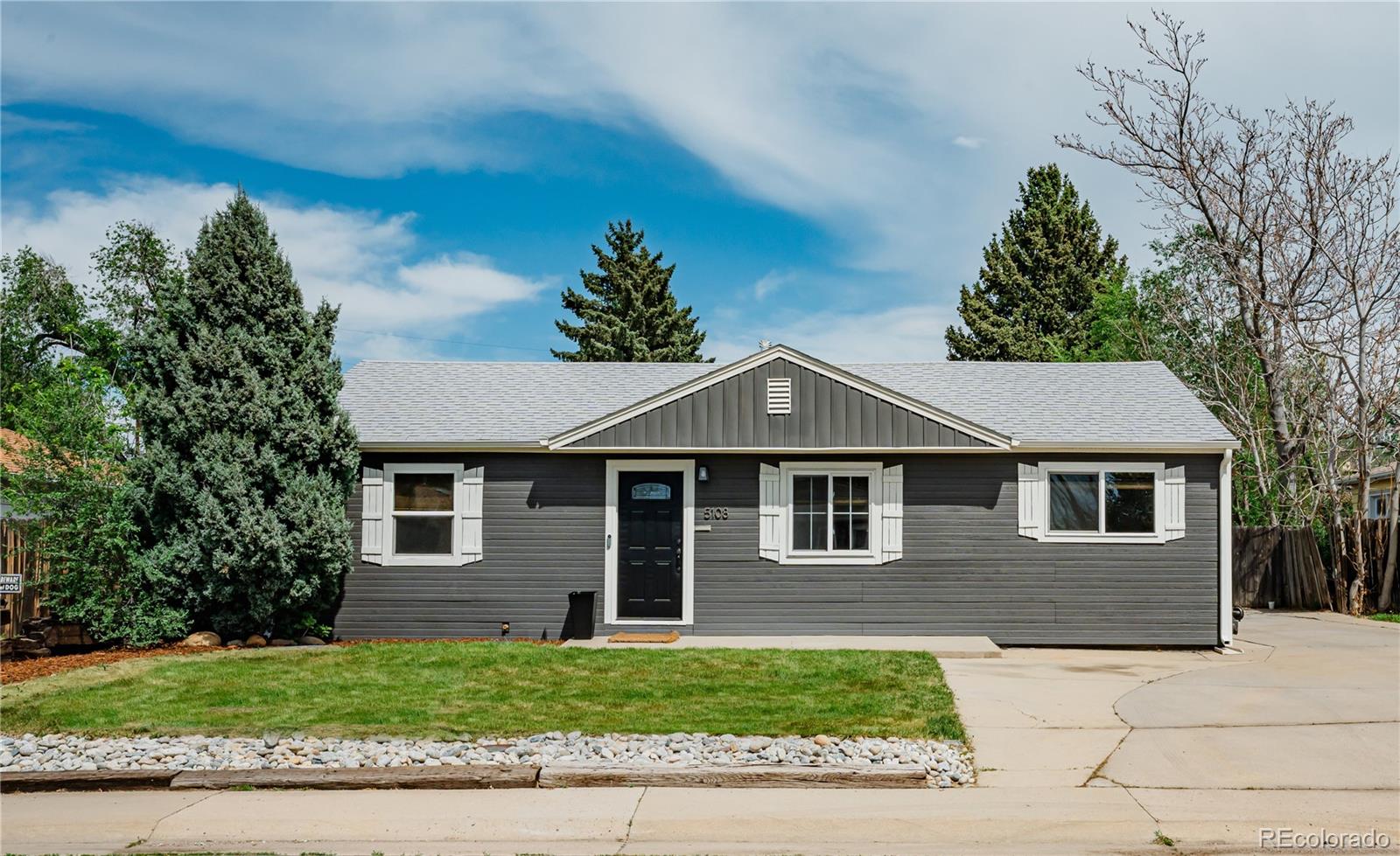 littleton  House Search Picture