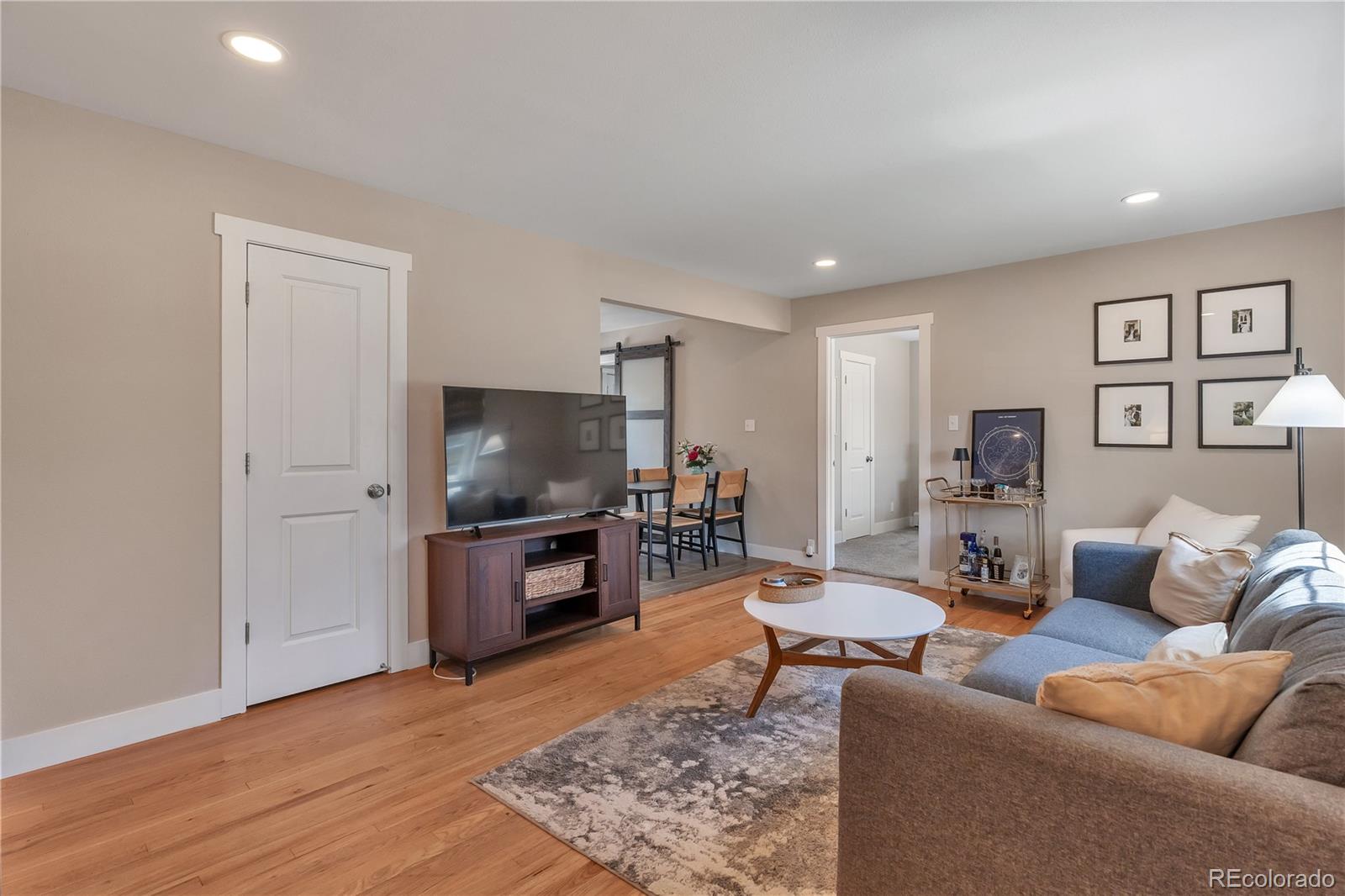 5108 S Pennsylvania Street, littleton  House Search MLS Picture