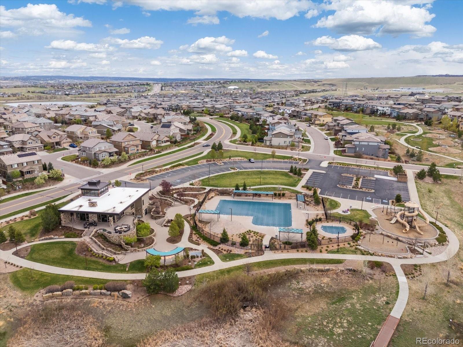 14710  Domino Drive, parker  House Search MLS Picture