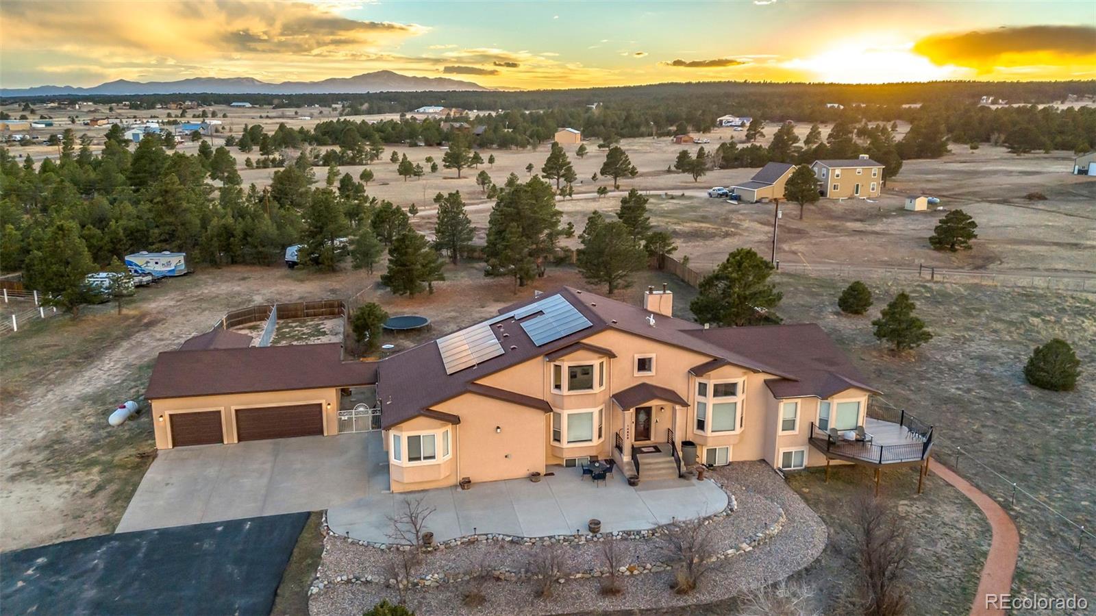 14650  Eastonville Road, elbert  House Search MLS Picture
