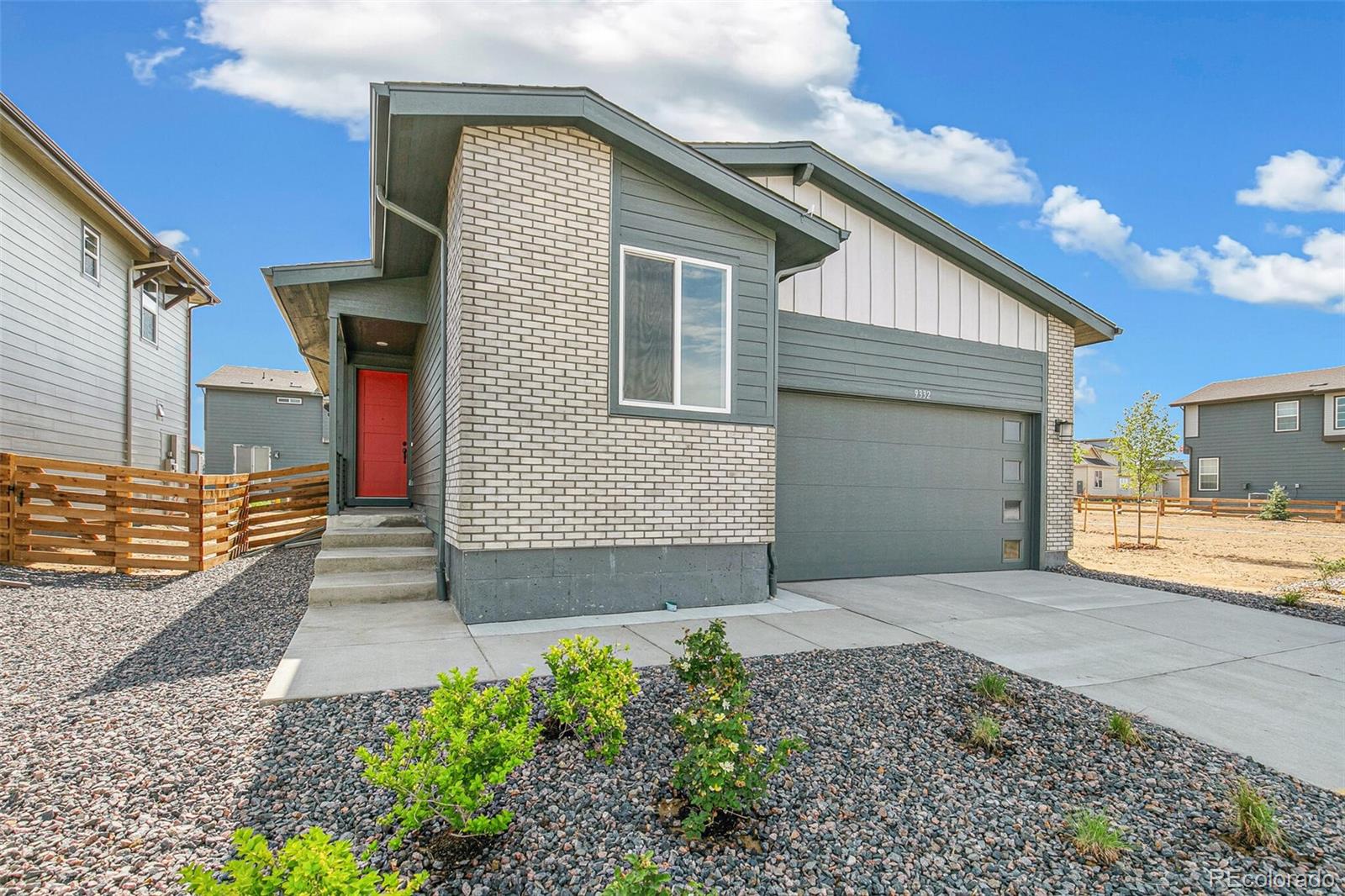 9332  Bahama Court, commerce city  House Search MLS Picture
