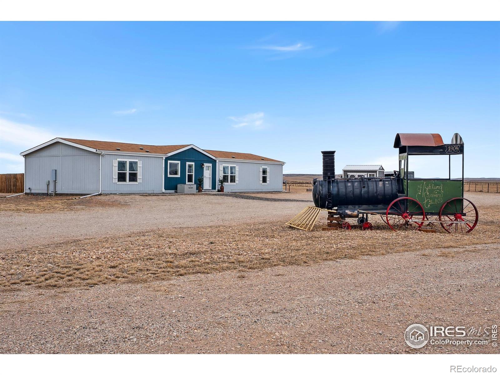 nunn  Horse Properties Search Picture