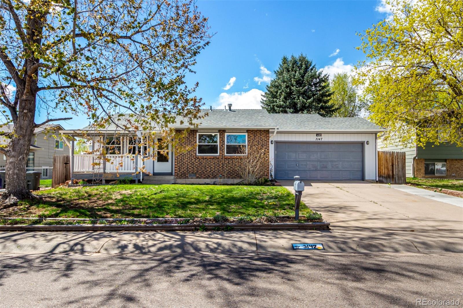 greeley  House Search Picture