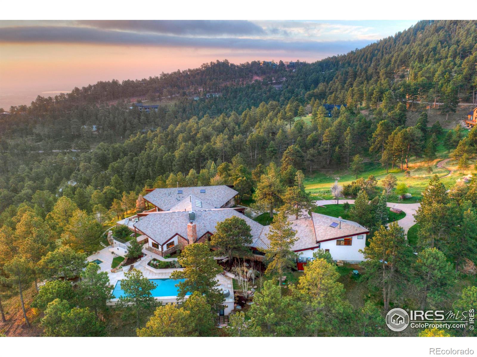 1530  Timber Lane, boulder  House Search MLS Picture