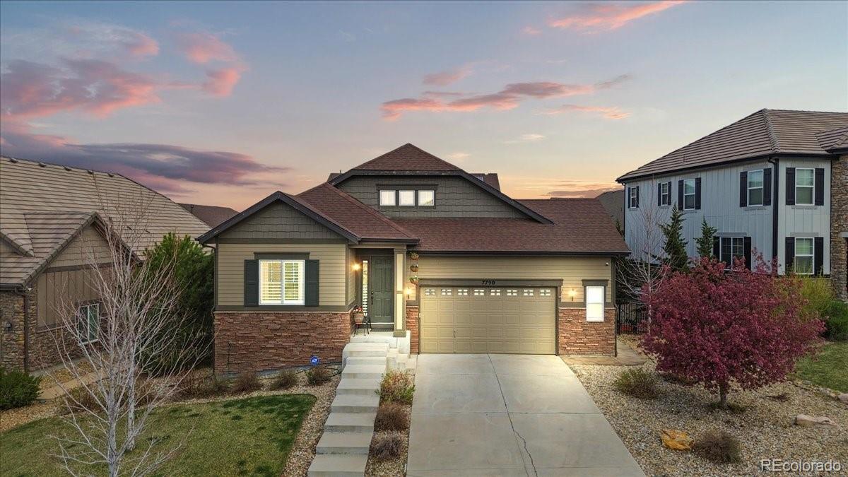aurora  House Search Picture