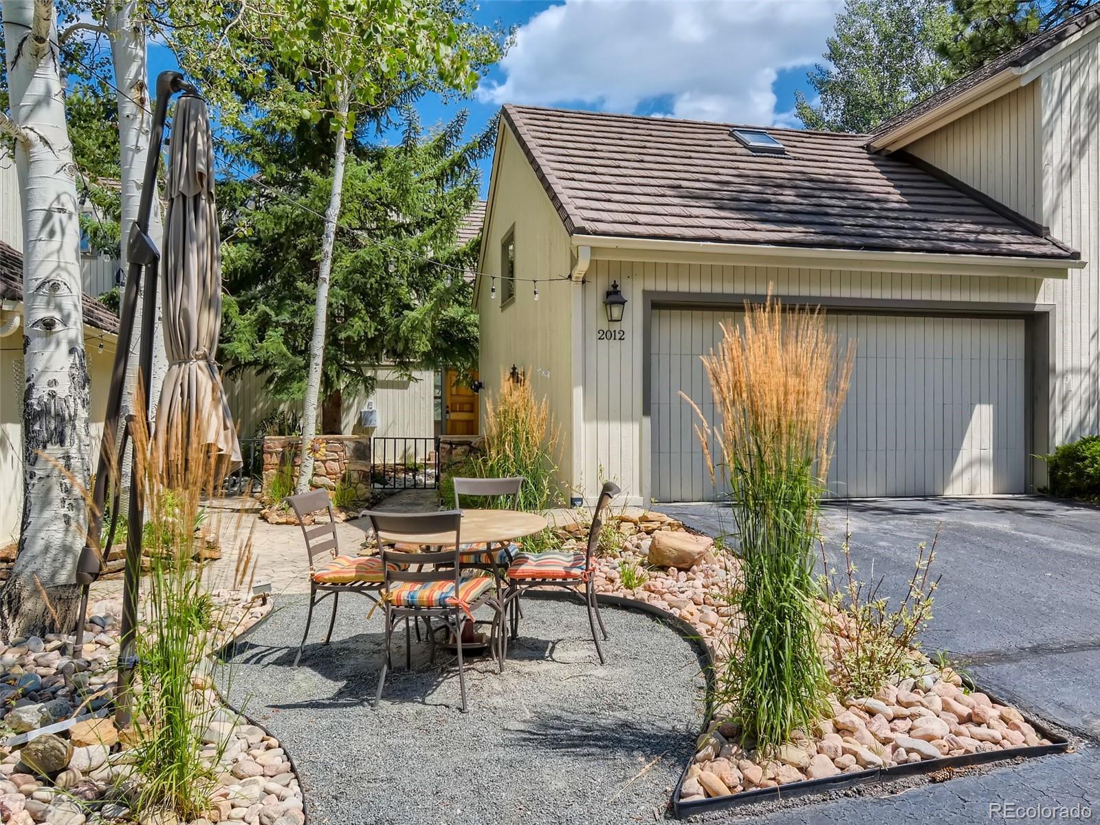 evergreen  House Search Picture