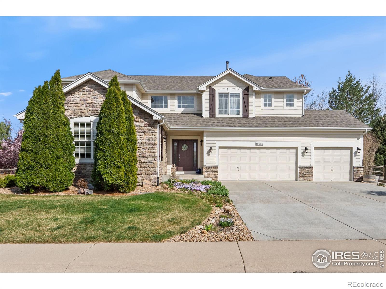 longmont  House Search Picture