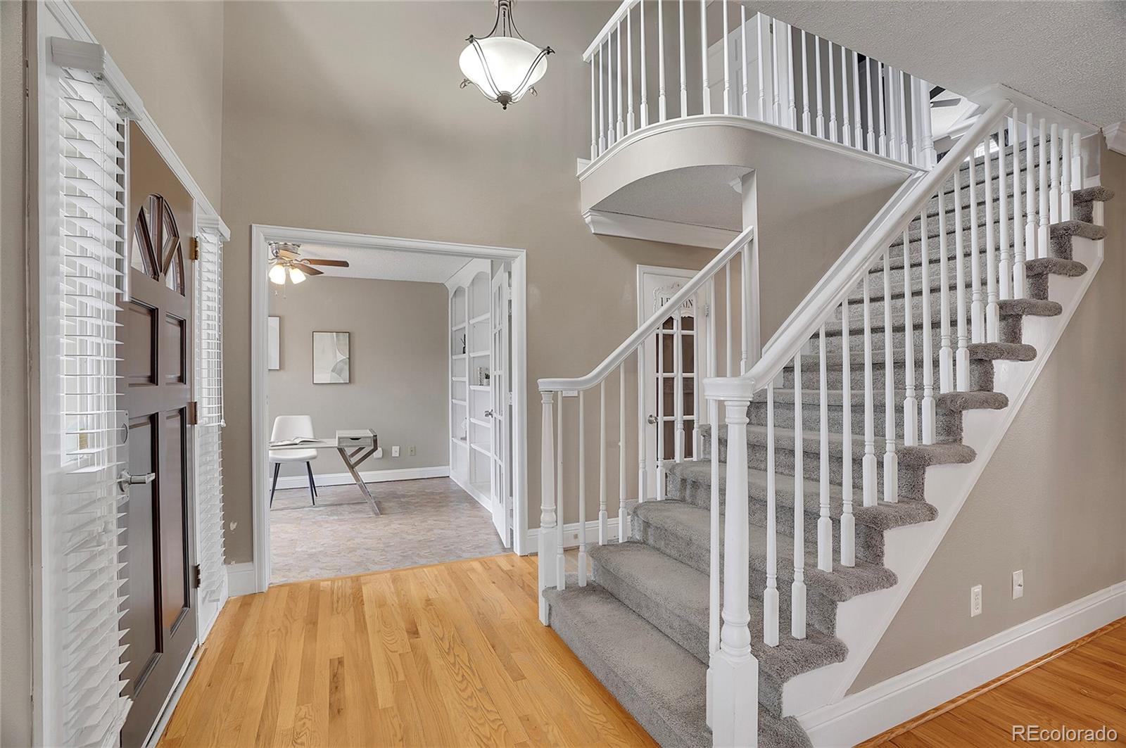centennial  Multi Generational Home Search Picture