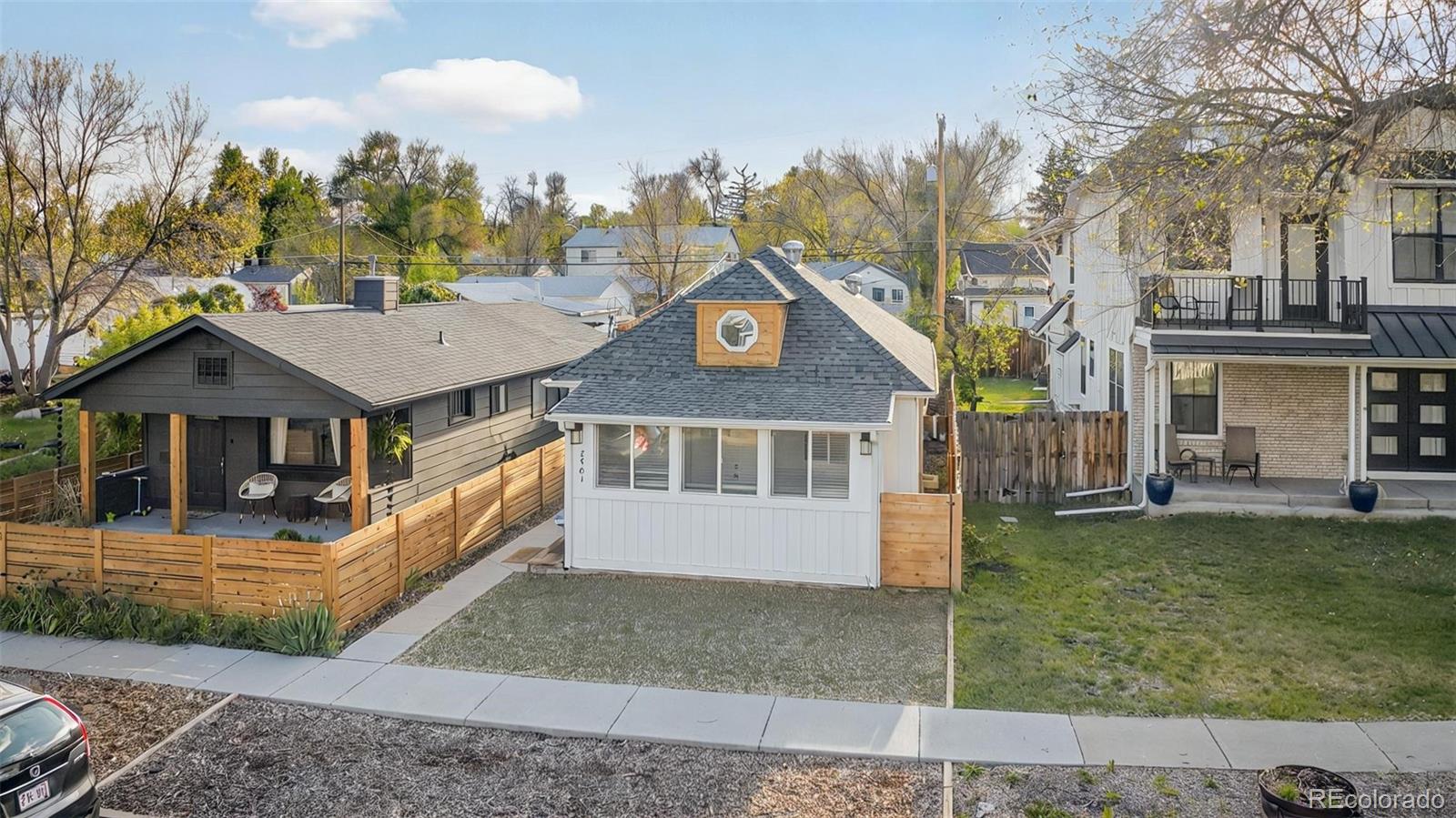 2461  Depew Street, edgewater  House Search MLS Picture