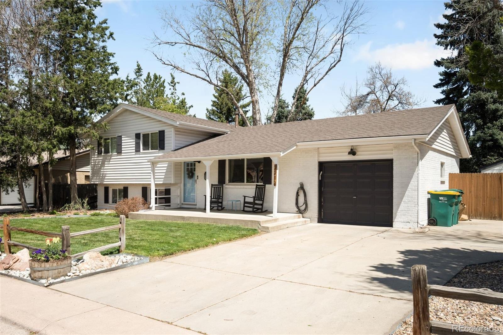 2213 E Panama Drive, centennial  House Search MLS Picture