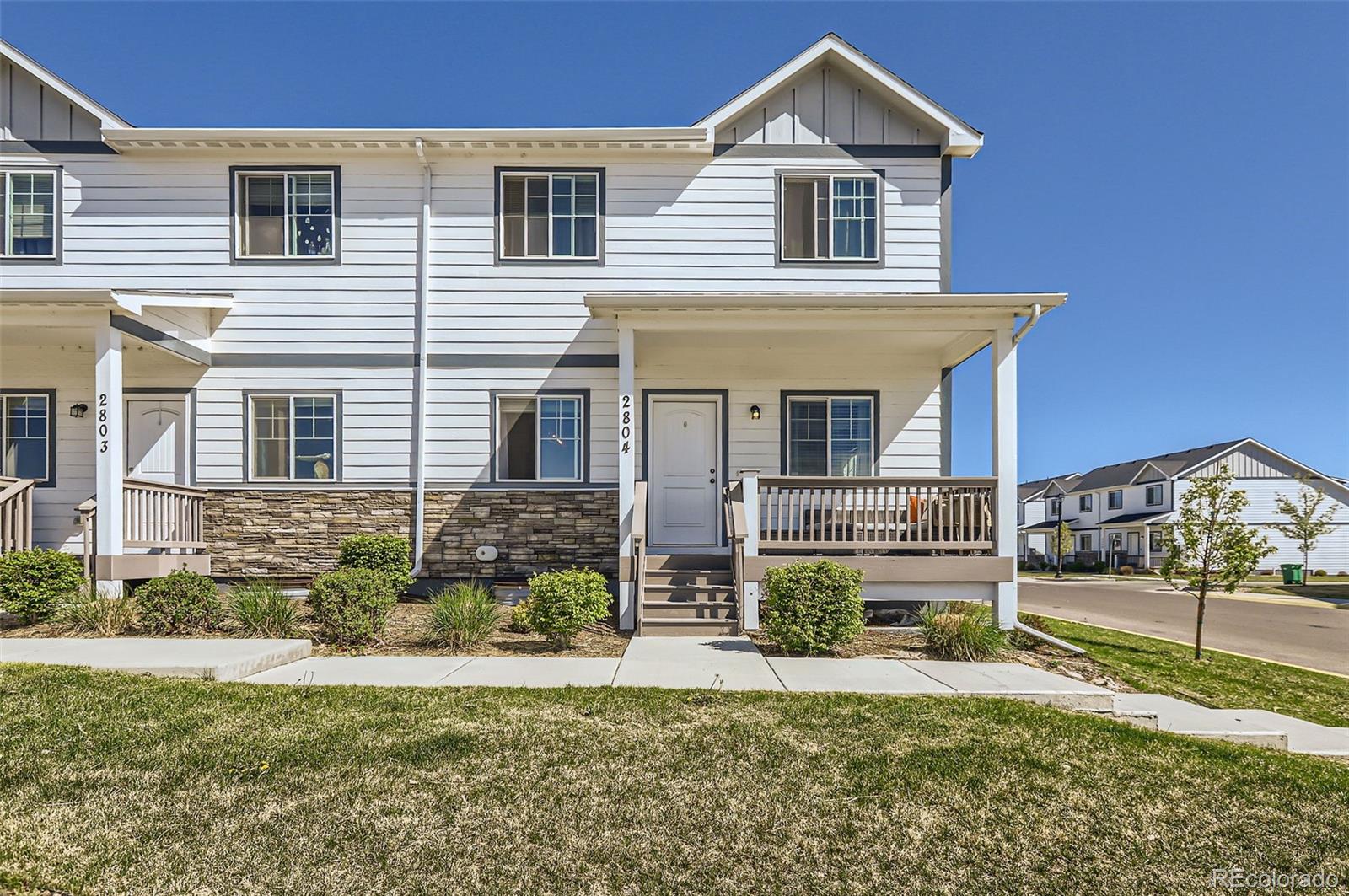 4355  24th Street Road, greeley MLS: 5707241 Beds: 3 Baths: 3 Price: $395,000