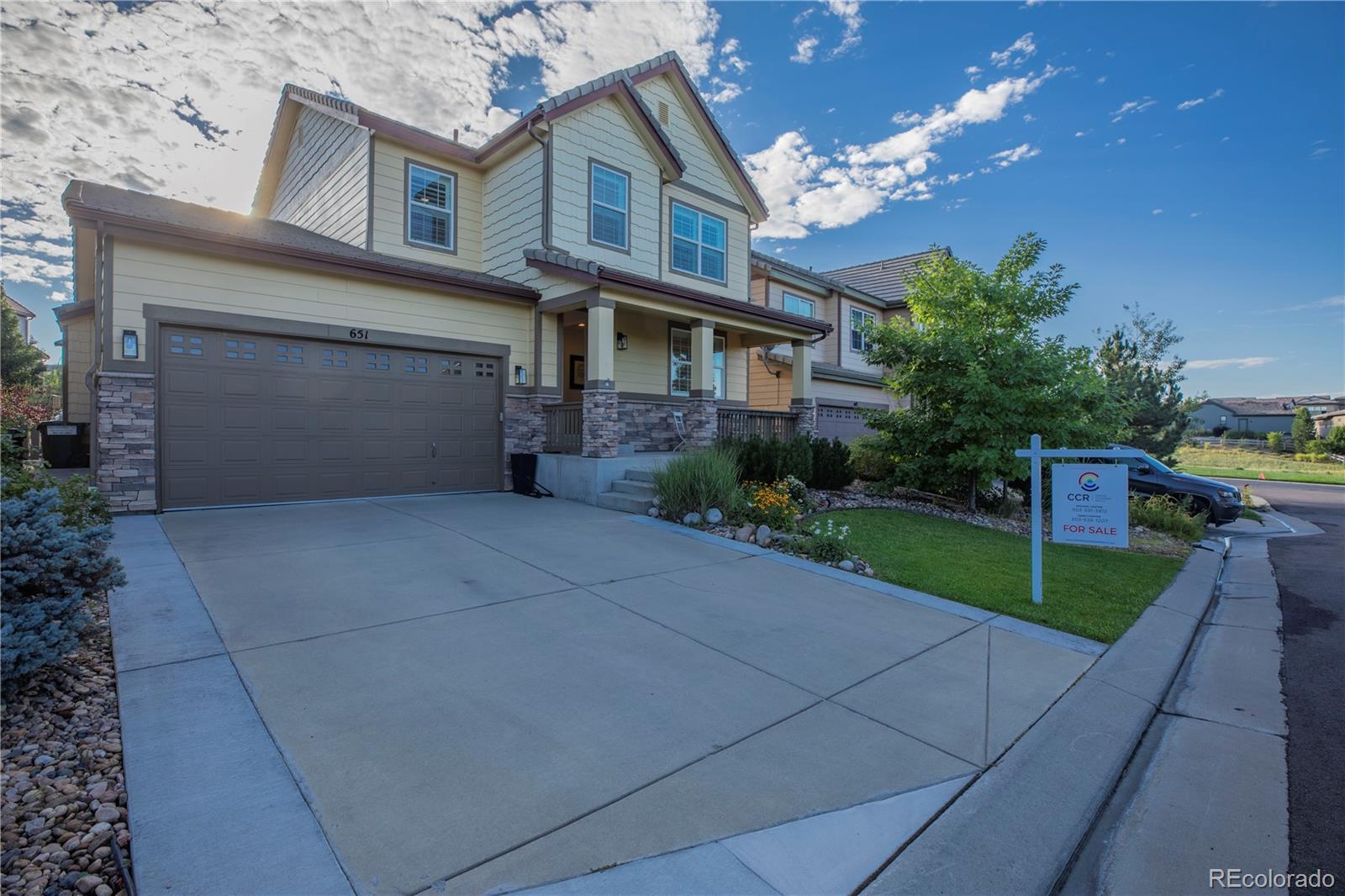 highlands ranch  House Search Picture