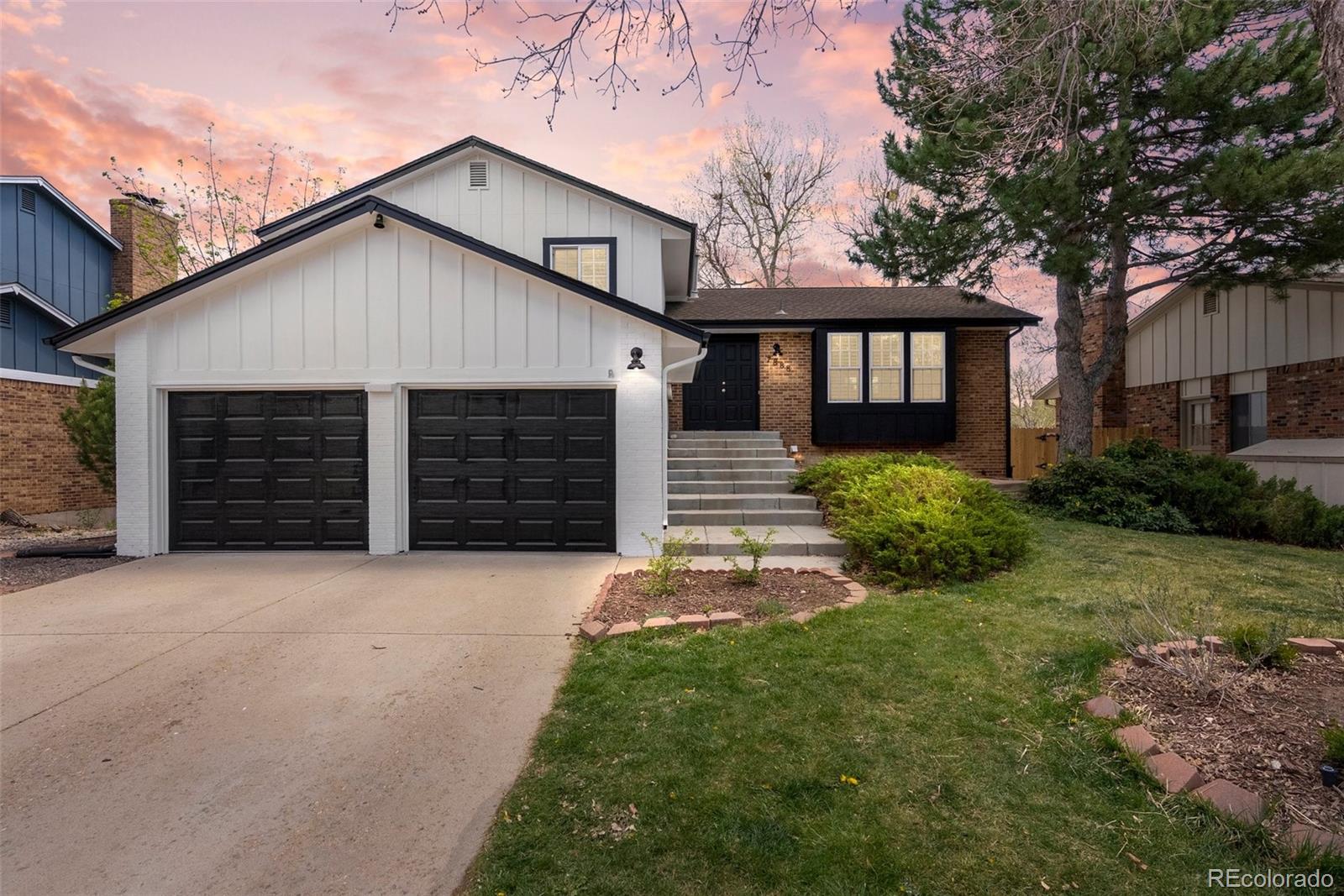 centennial  House Search Picture