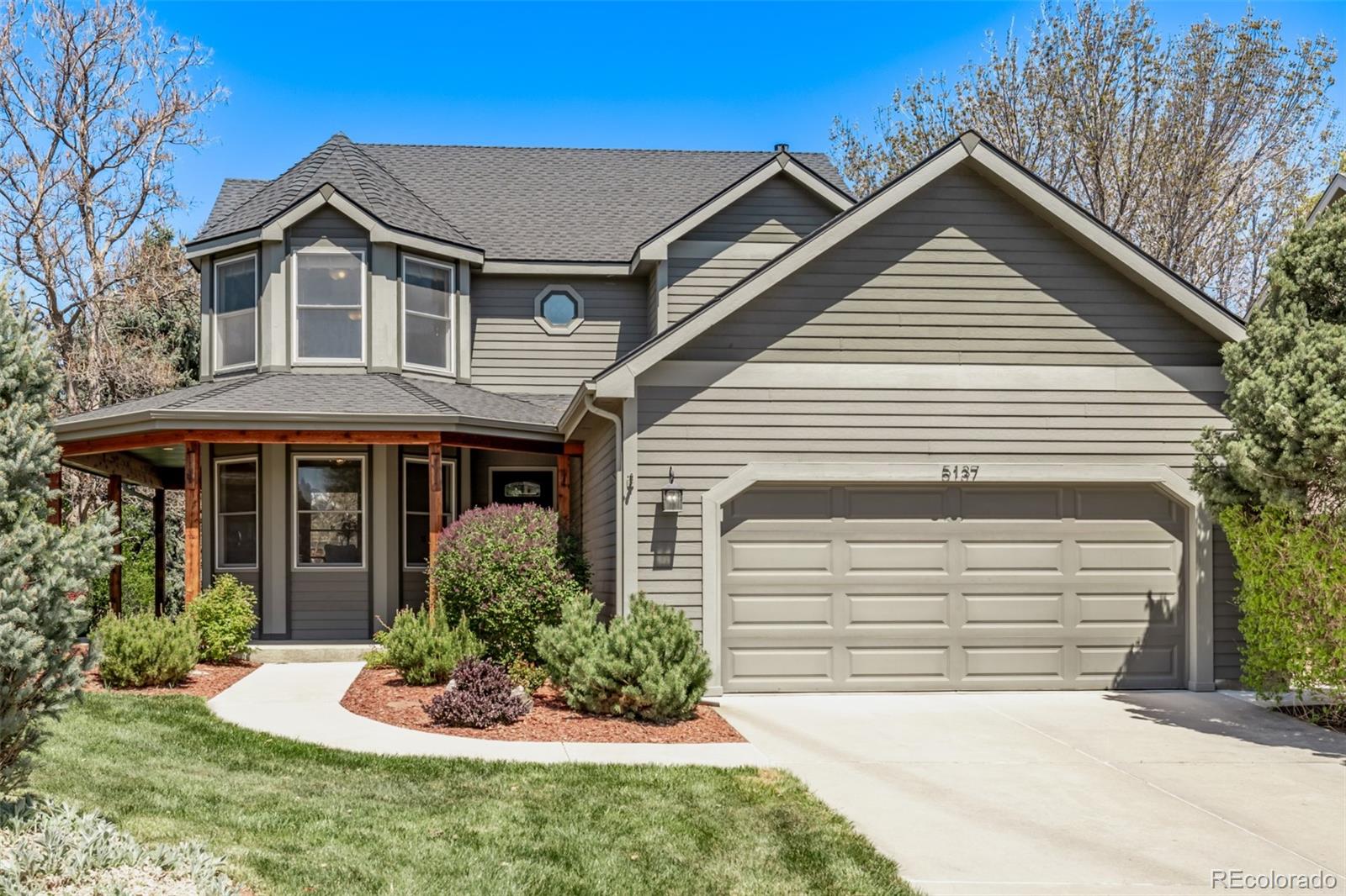 greeley  House Search Picture