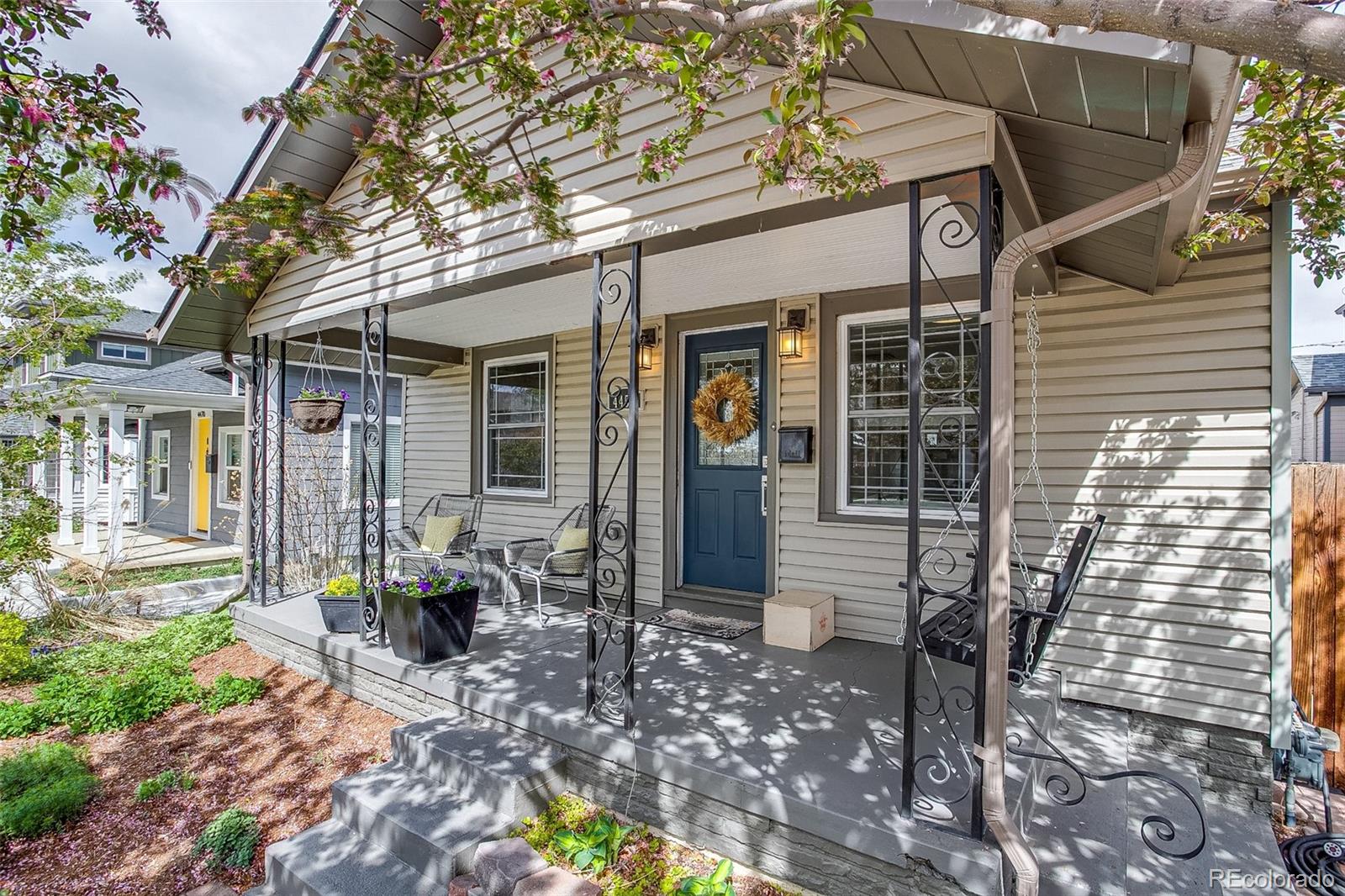 denver  House Search Picture