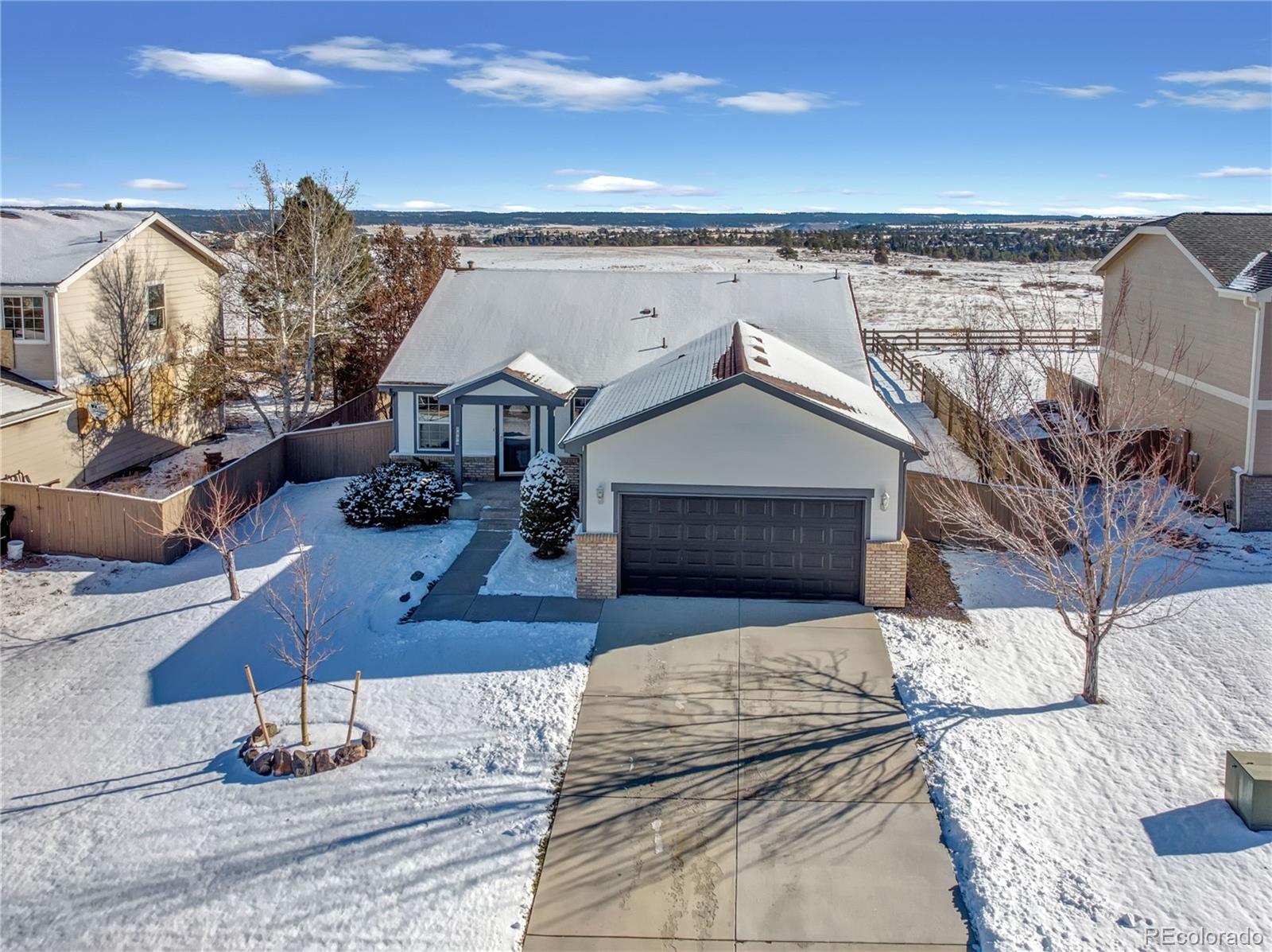 castle rock  House Search Picture